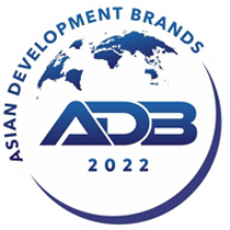 Asian Development brands