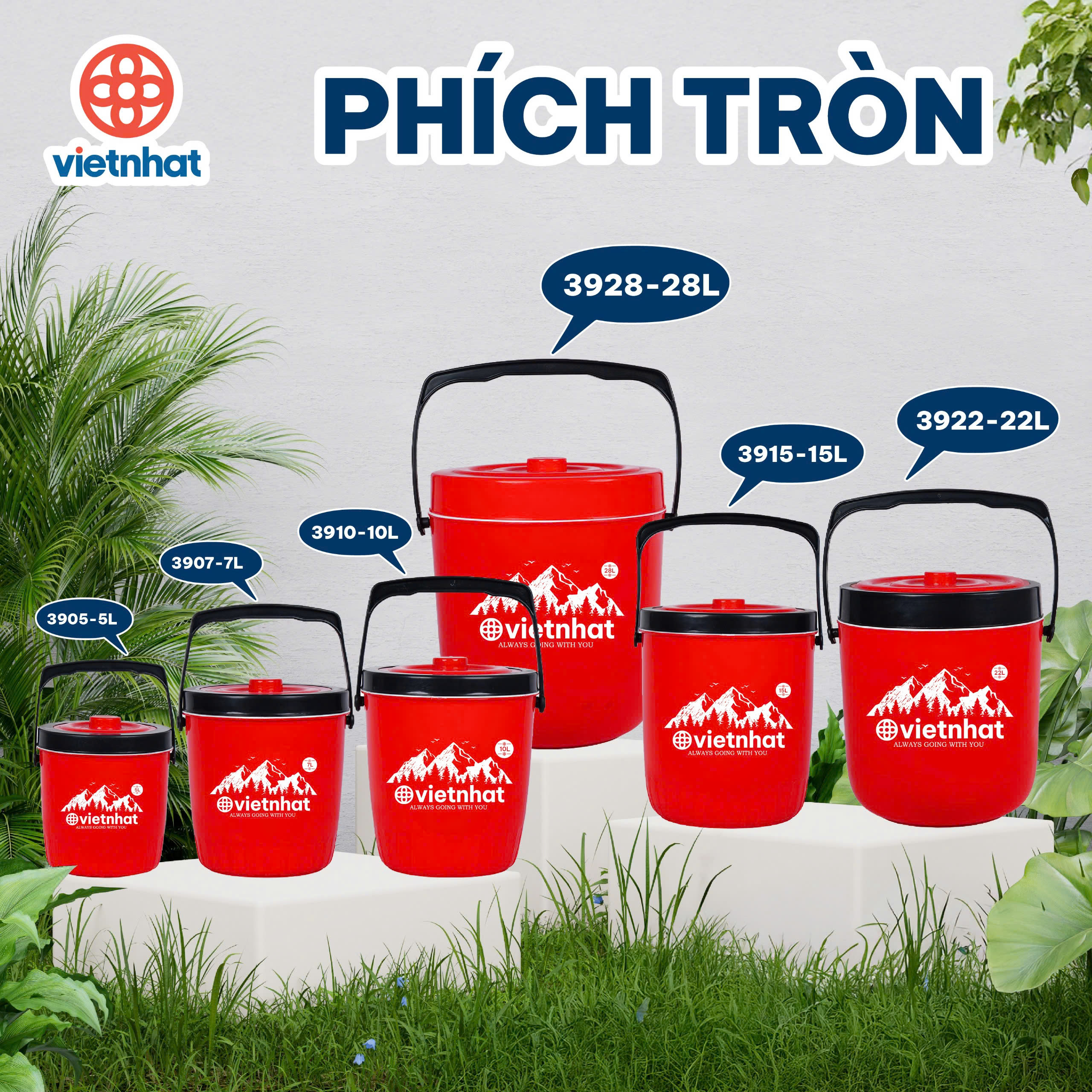 PHÍCH ĐÁ TRÒN VIỆT NHẬT - CẠ CỨNG KHÔNG THỂ BỎ QUA TRONG NHỮNG NGÀY HÈ OI Ả