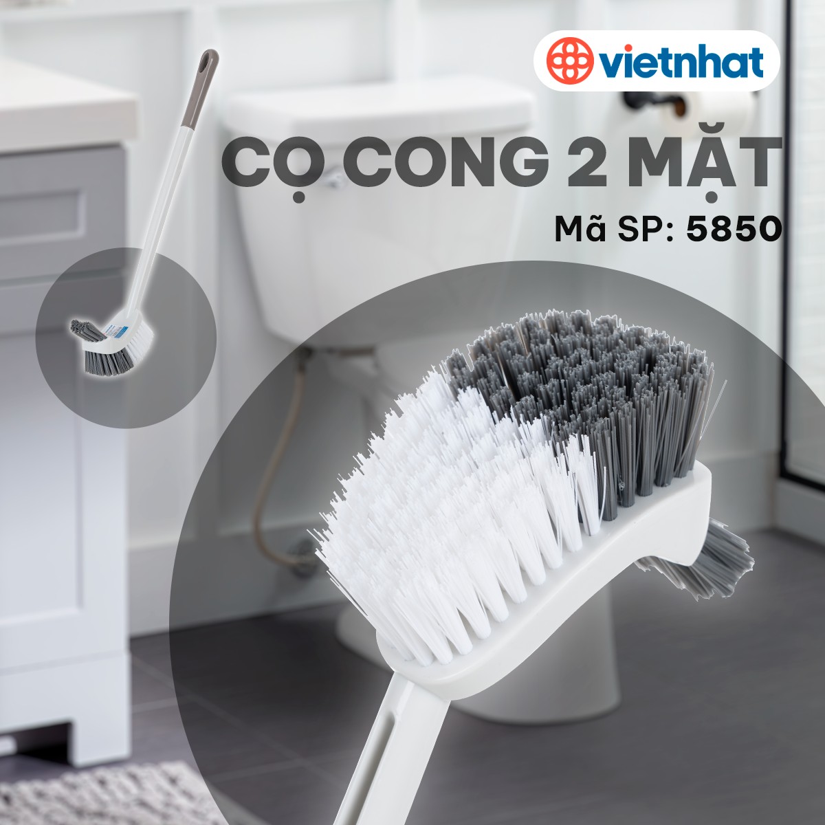 MẸO TẨY BỒN CẦU BỊ Ố VÀNG LÂU NGÀY CHỈ TRONG VÀI NỐT NHẠC