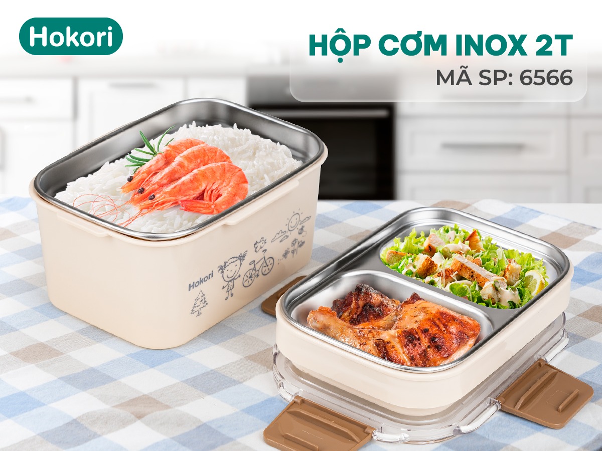 Những lưu ý khi mang cơm trưa đi làm dân văn phòng cần nhớ