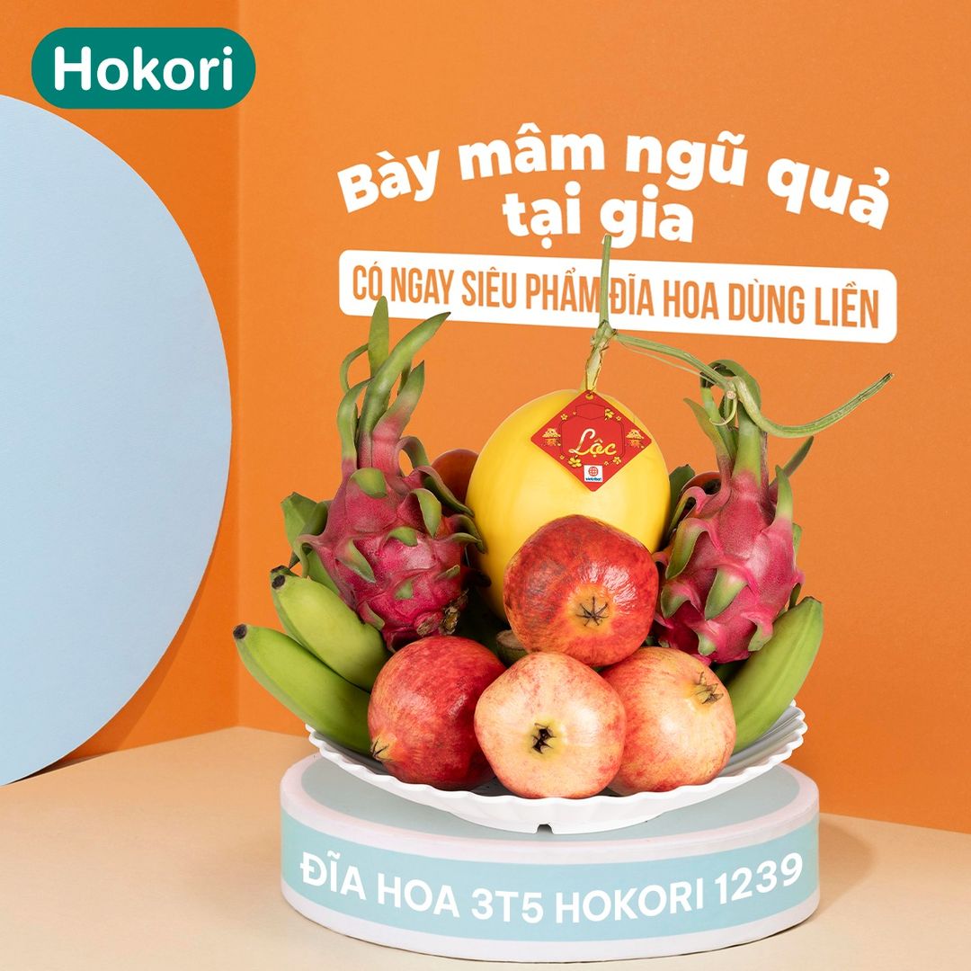 Hướng dẫn bày mâm ngũ quả Tết Trung thu đẹp mắt, ý nghĩa mùa Trăng tròn
