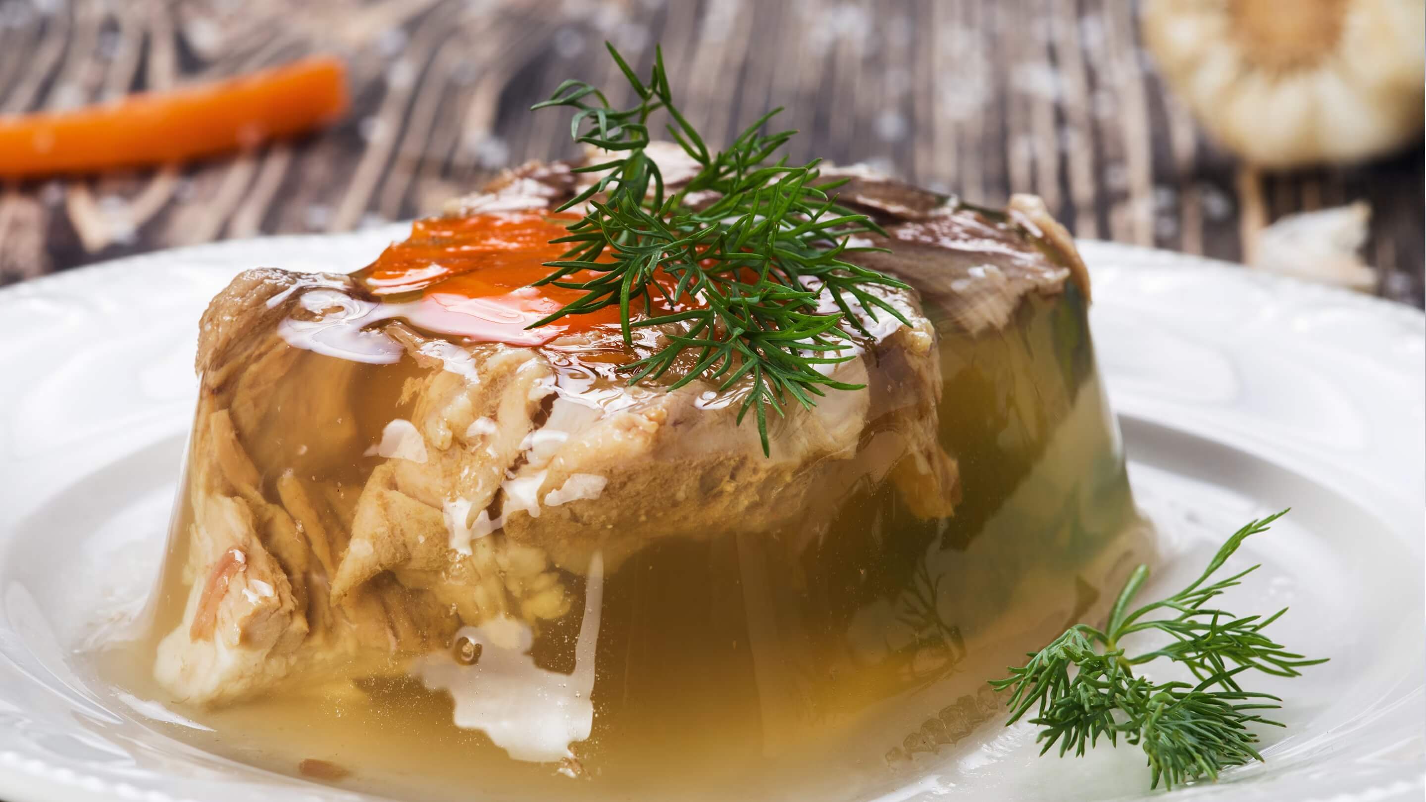 BỎ TÚI CÁCH NẤU THỊT ĐÔNG NGÀY TẾT CHUẨN VỊ BẮC CHO NĂM MỚI ĐỦ ĐẦY