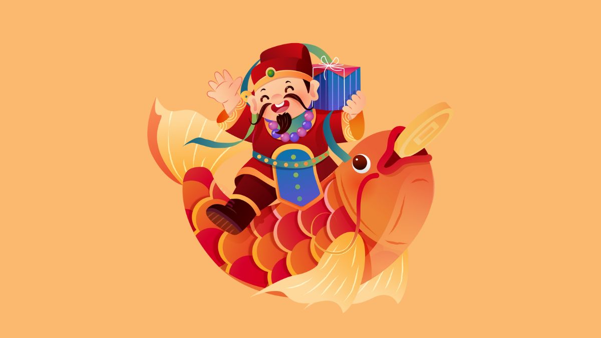 LỄ TIỄN ÔNG CÔNG ÔNG TÁO - NÉT ĐẸP VĂN HOÁ TÍN NGƯỠNG TRONG LÒNG NGƯỜI VIỆT