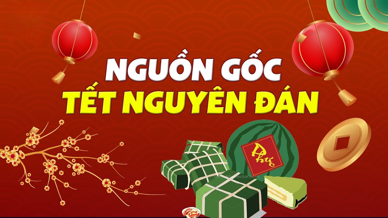 TẾT NGUYÊN ĐÁN VÀ NHỮNG GIÁ TRỊ VĂN HOÁ TRUYỀN THỐNG TRONG TÂM THỨC NGƯỜI VIỆT