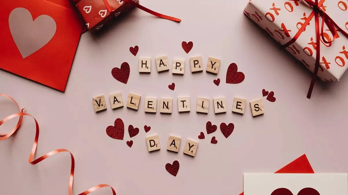 VALENTINE LÀ NGÀY GÌ? GỢI Ý QUÀ TẶNG VALENTINE TINH TẾ “ĐỐN TIM” NGƯỜI ẤY