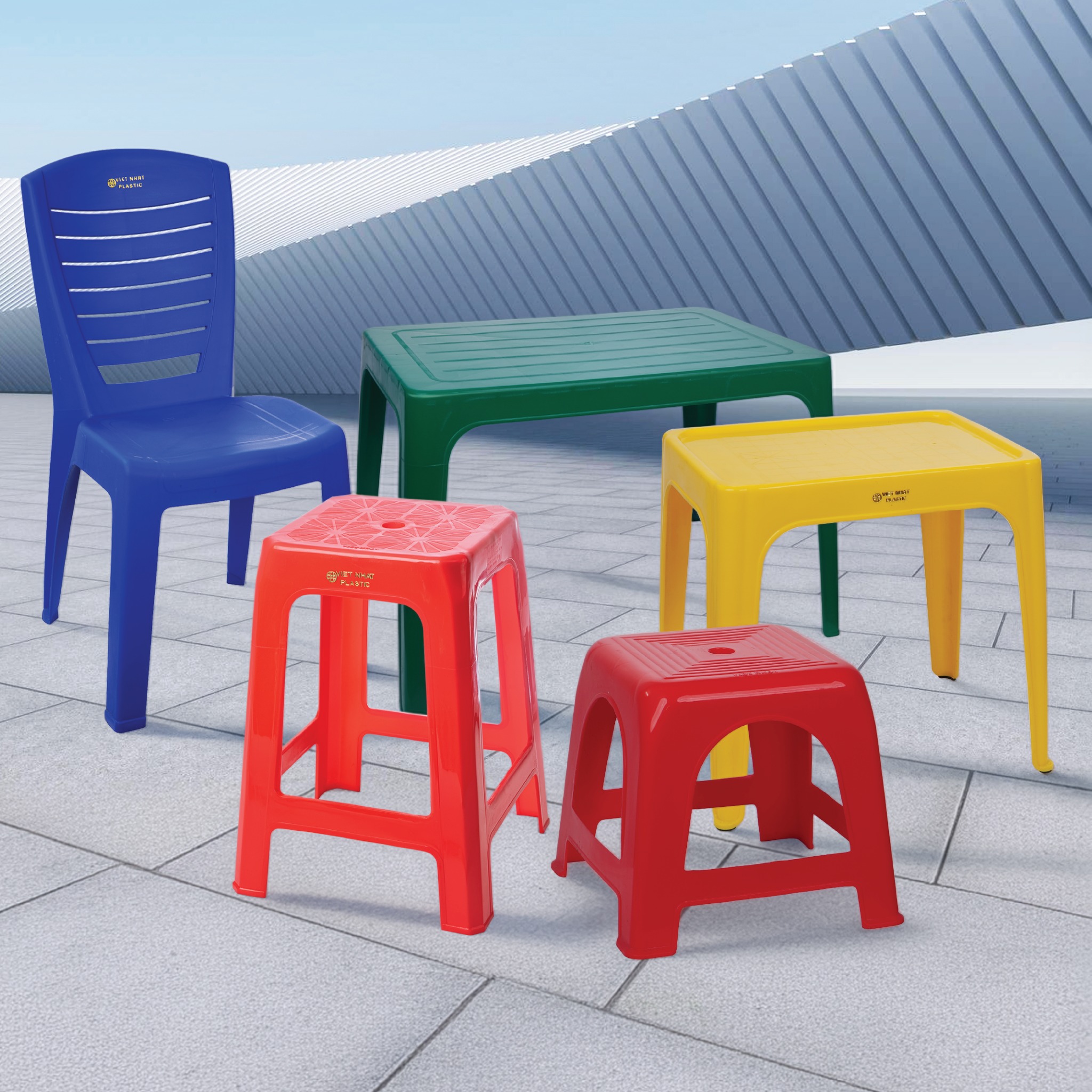 TOP 5 MẪU BÀN GHẾ KINH ĐIỂN DÀNH CHO HÀNG QUÁN KINH DOANH