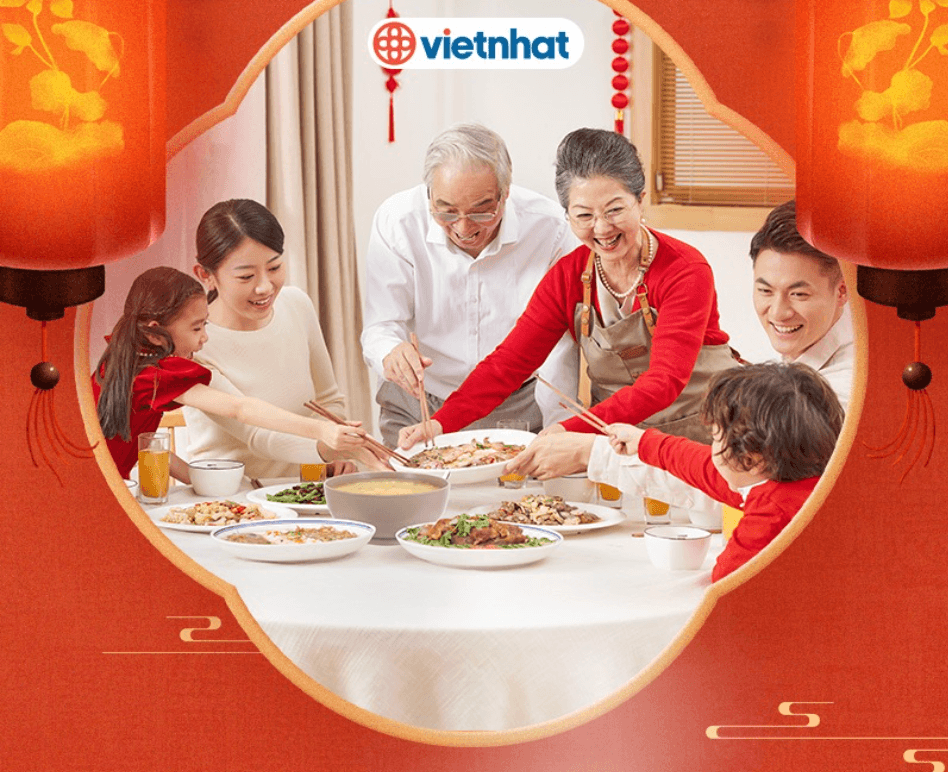 NGÀY QUỐC TẾ GIA ĐÌNH VÀ NHỮNG HOẠT ĐỘNG Ý NGHĨA ĐỂ CẢ NHÀ GẮN KẾT YÊU THƯƠNG