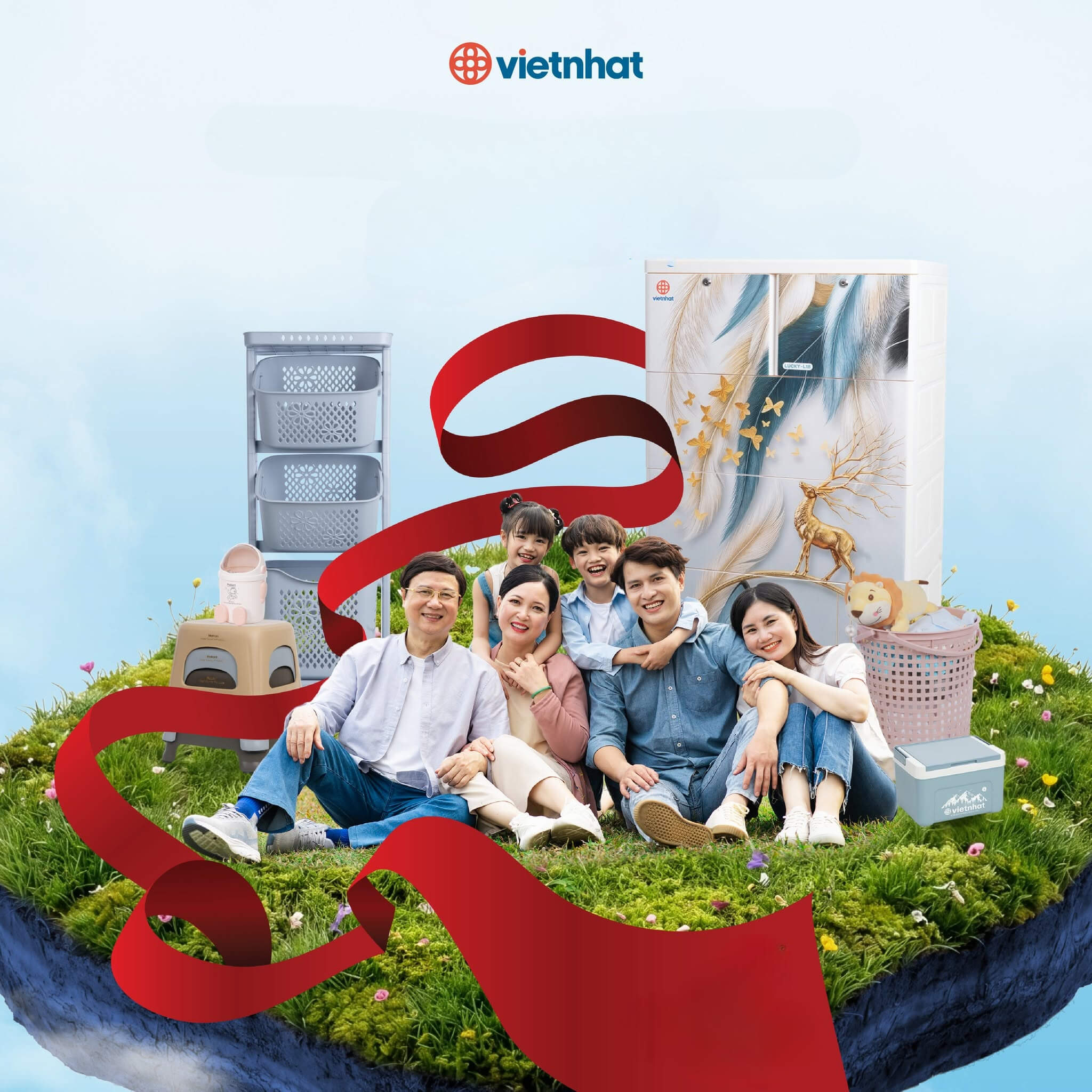 NGÀY GIA ĐÌNH VIỆT NAM LÀ NGÀY NÀO? BÍ QUYẾT GIỮ LỬA HẠNH PHÚC GIA ĐÌNH TRONG THỜI ĐẠI SỐ