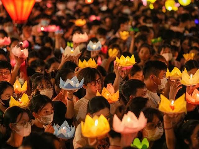 LỄ VU LAN LÀ NGÀY NÀO? NHỮNG ĐIỀU NÊN LÀM TRONG NGÀY VU LAN BÁO HIẾU