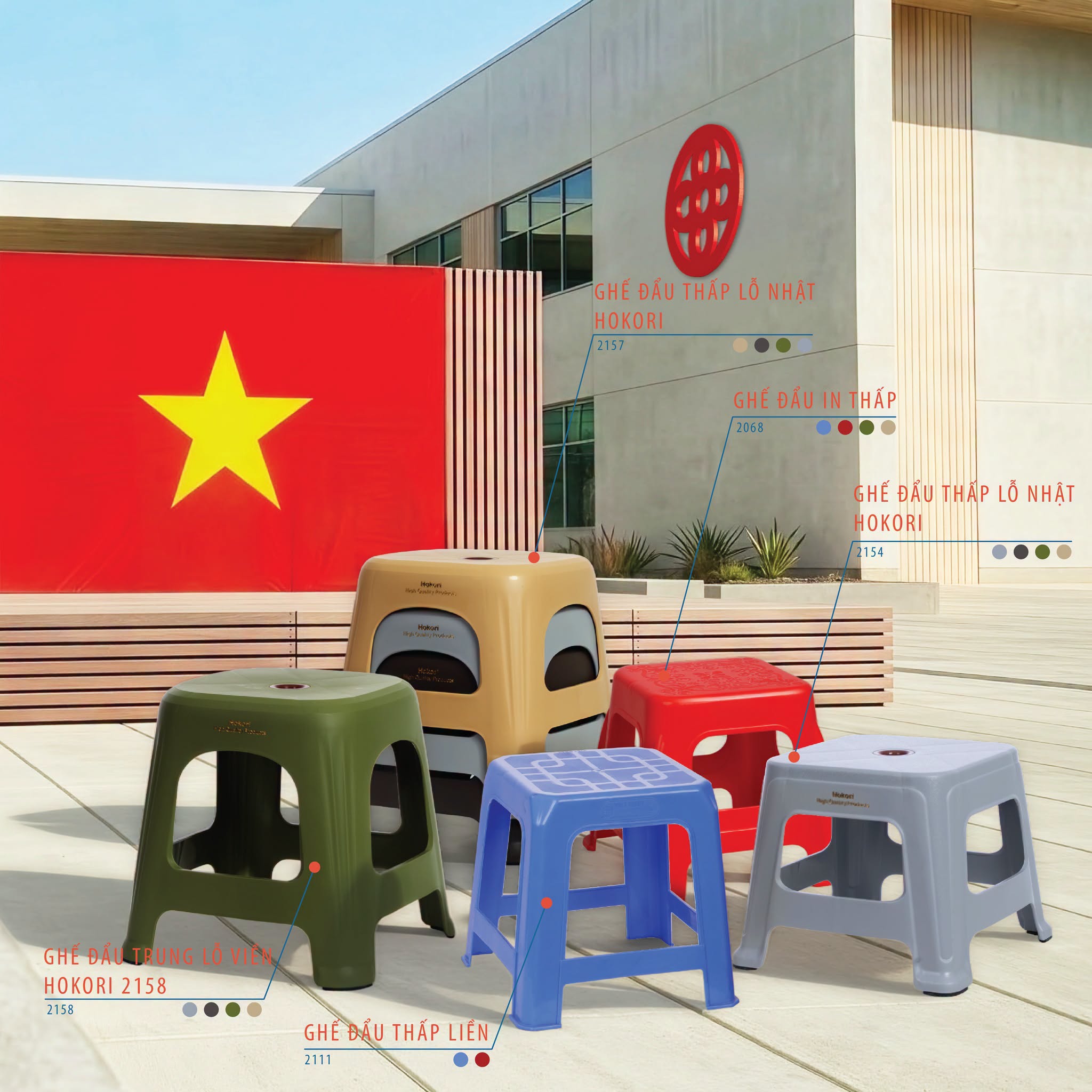 GỠ GHẾ NHỰA BỊ DÍNH KẸT CHẶT VÀO NHAU CHƯA BAO GIỜ DỄ ĐẾN THẾ VỚI MẸO ĐƠN GIẢN NÀY