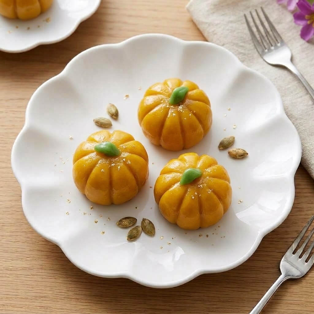 CÁCH LÀM BÁNH BÍ ĐỎ MỀM THƠM, VÀNG ĐẸP CHO BỮA XẾ NGÀY THU