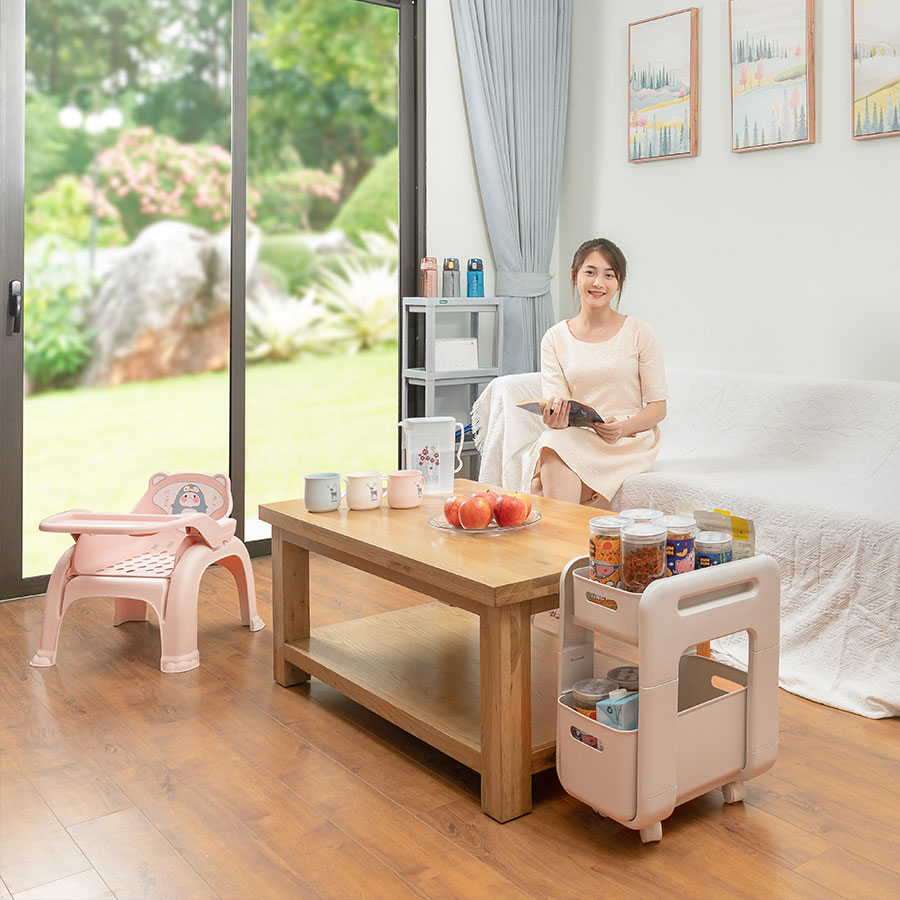 Hokori - Japanese standard premium household brand