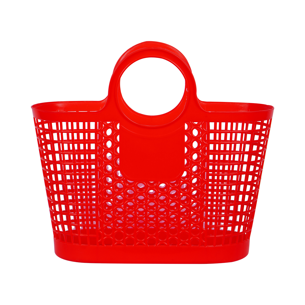 Small Shopping Basket No.2