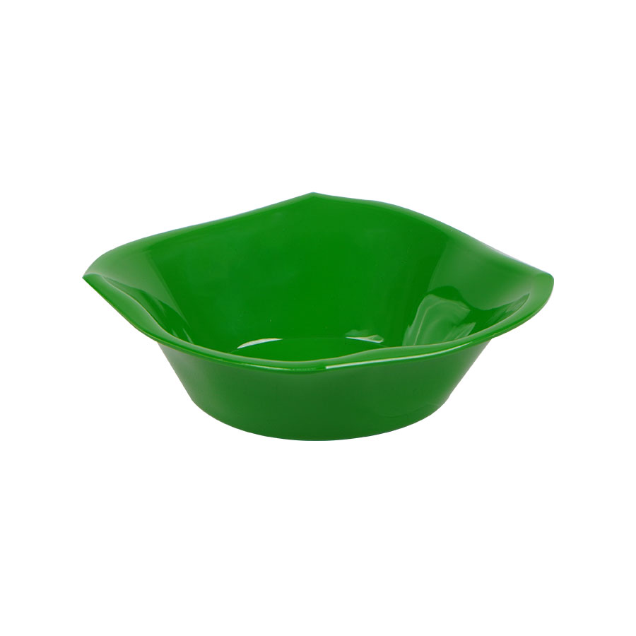 Square Bowl