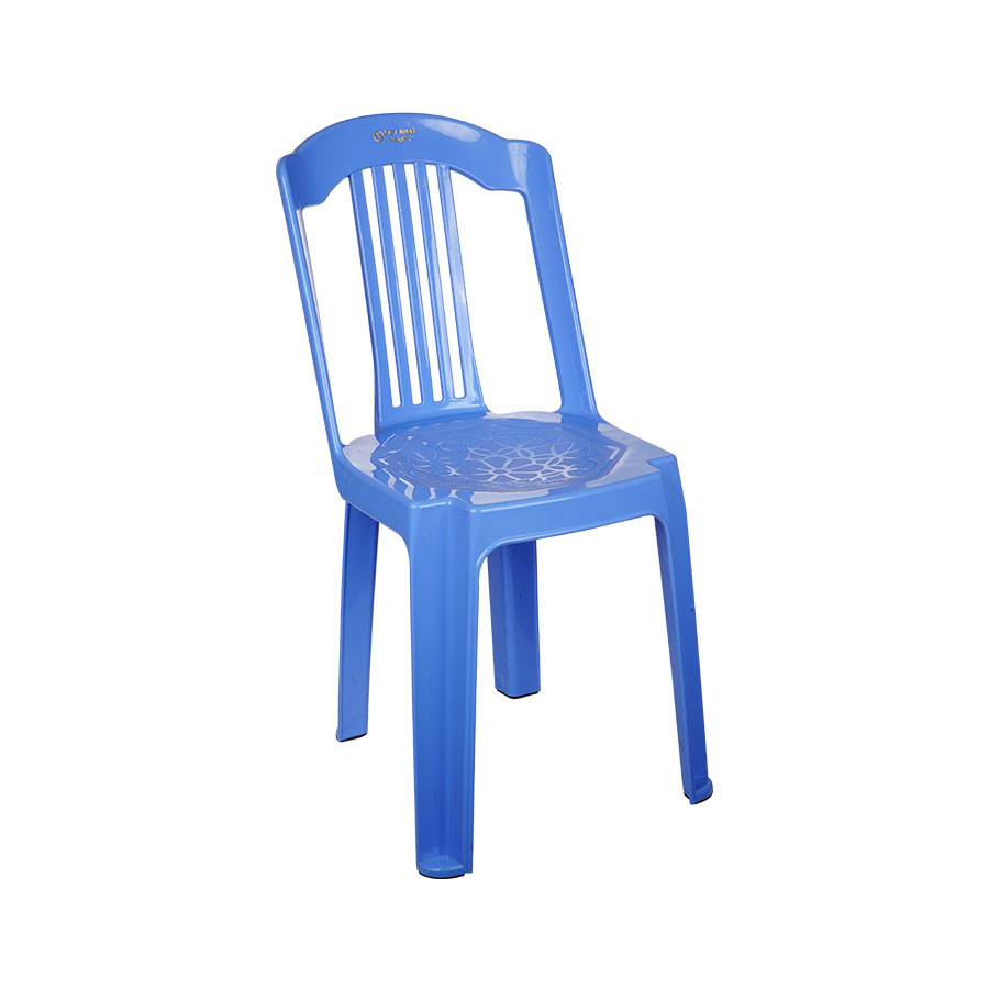 Large Plastic Chair