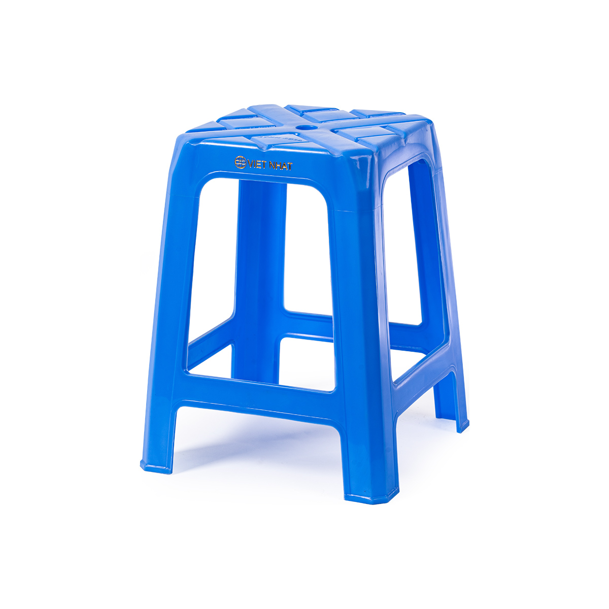 Y-Shaped High Stool