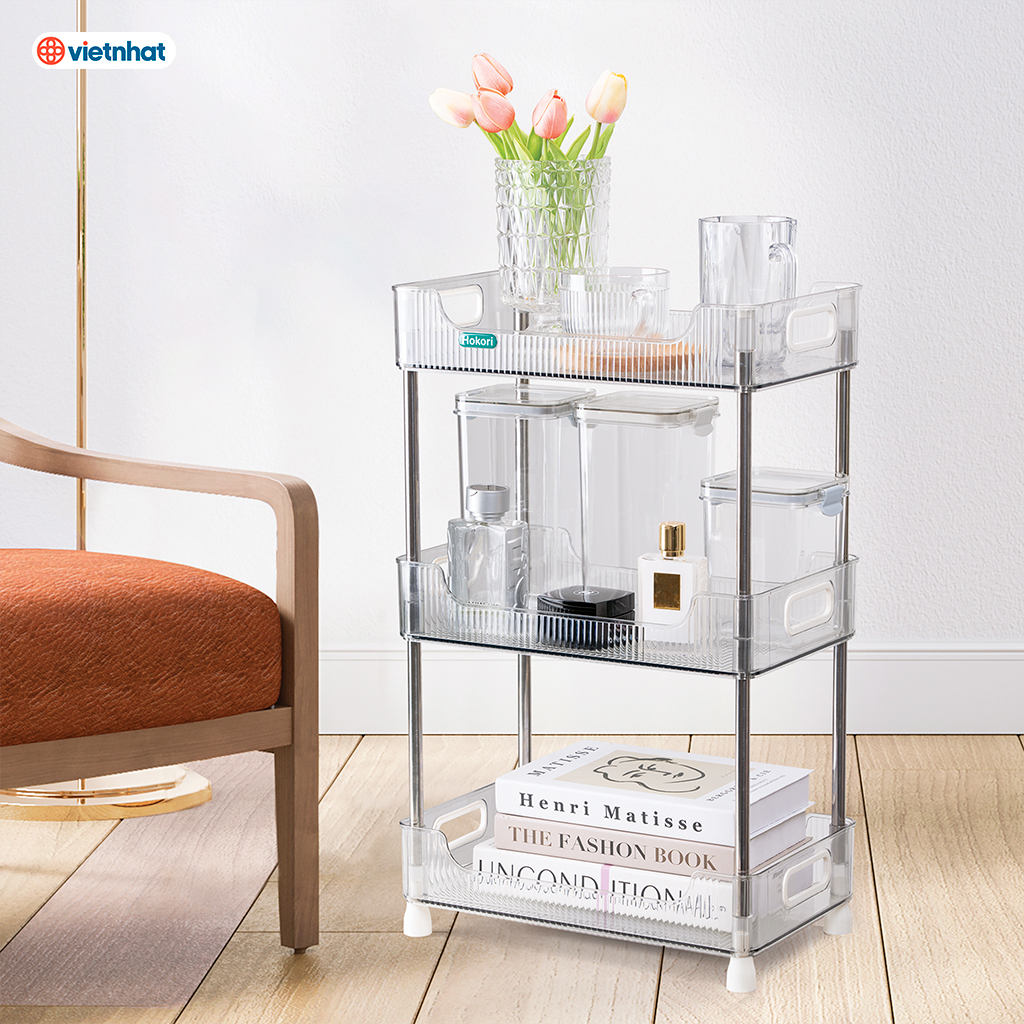 Hokori Rack - Việt Nhật Plastic