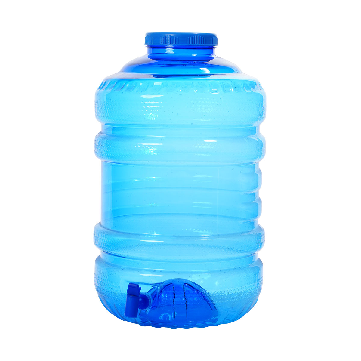 Big Neck 5-gallon Bottle