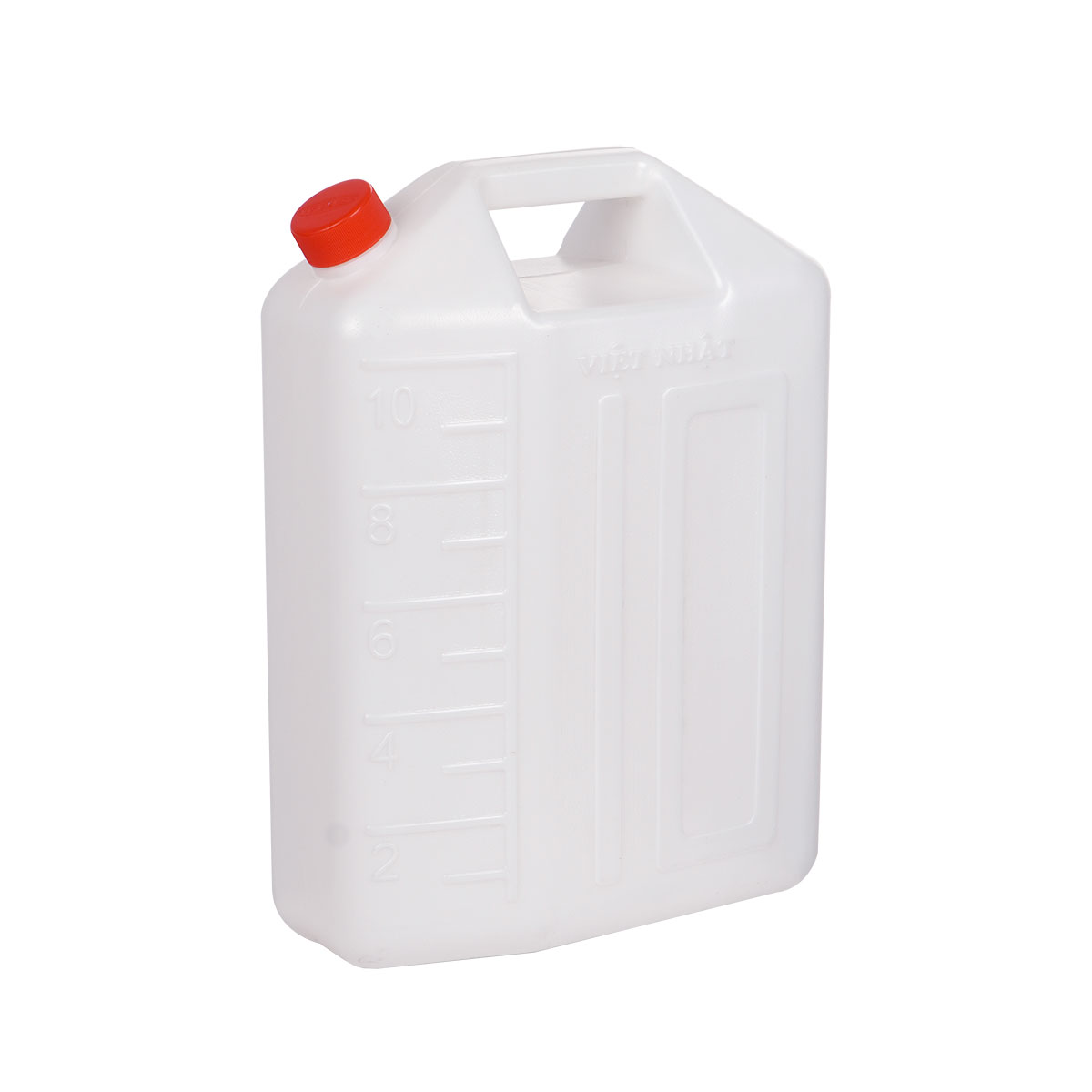 Jerry Can 10L with Measurement