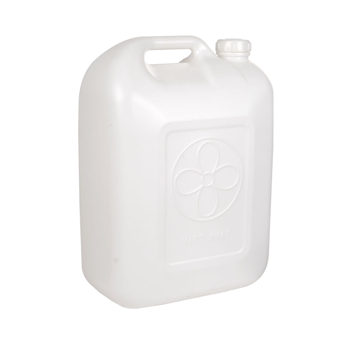 Jerry Can 30L 0 8kg Vi t Nh t Plastic