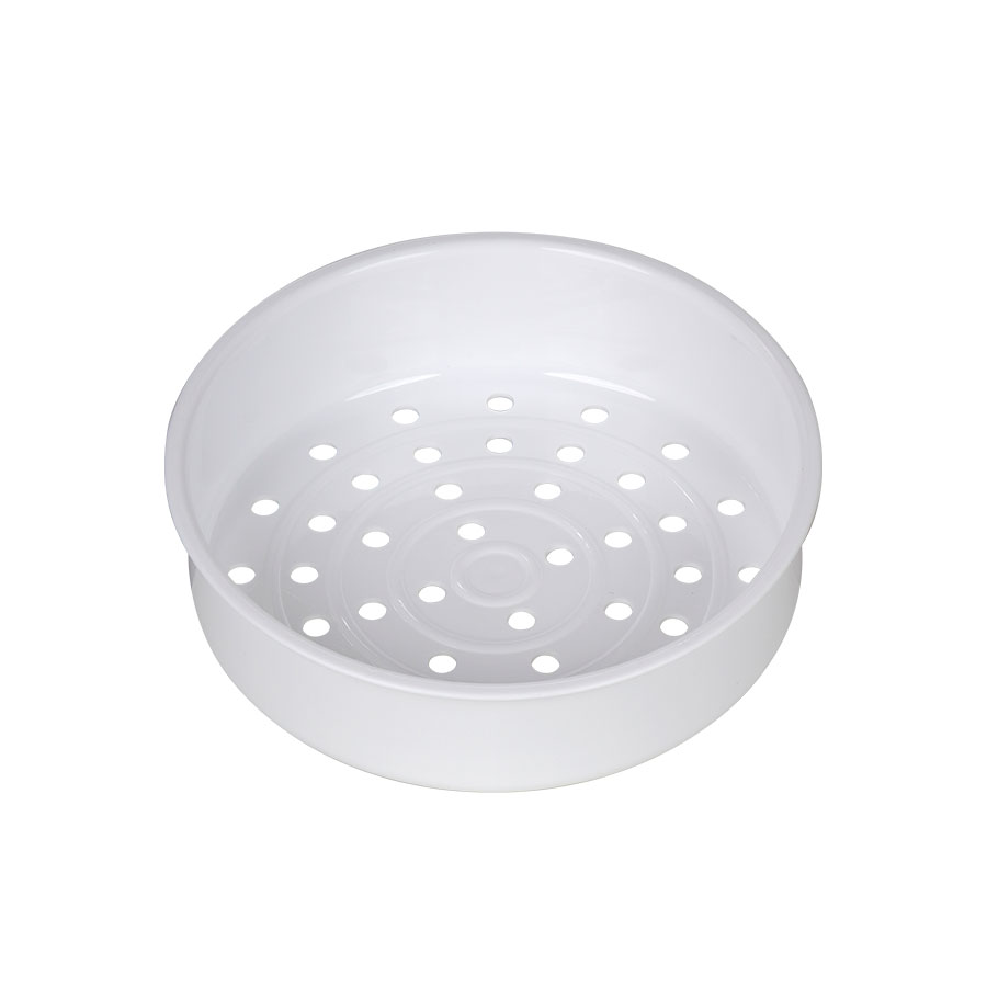 STEAMING TRAY