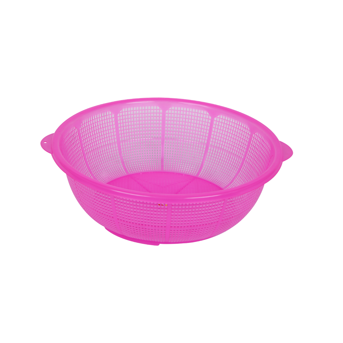 Basket with Handle 4T6