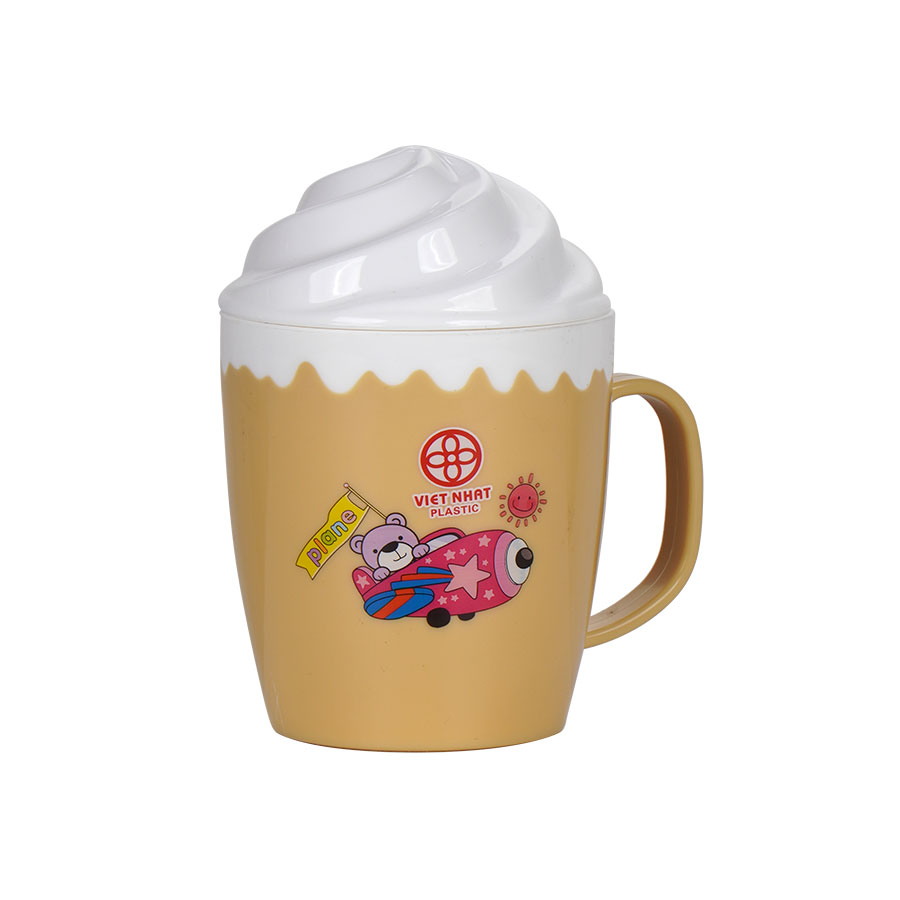 Small Ice-cream-shape Cup