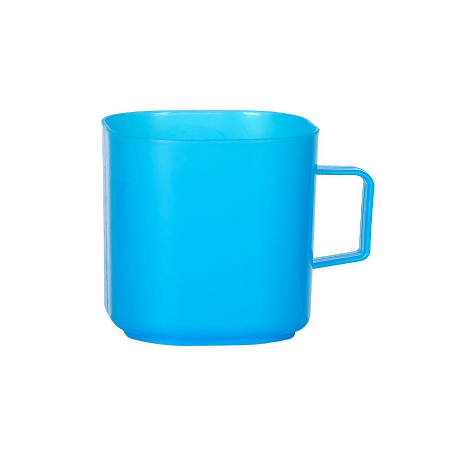Medium Square Cup