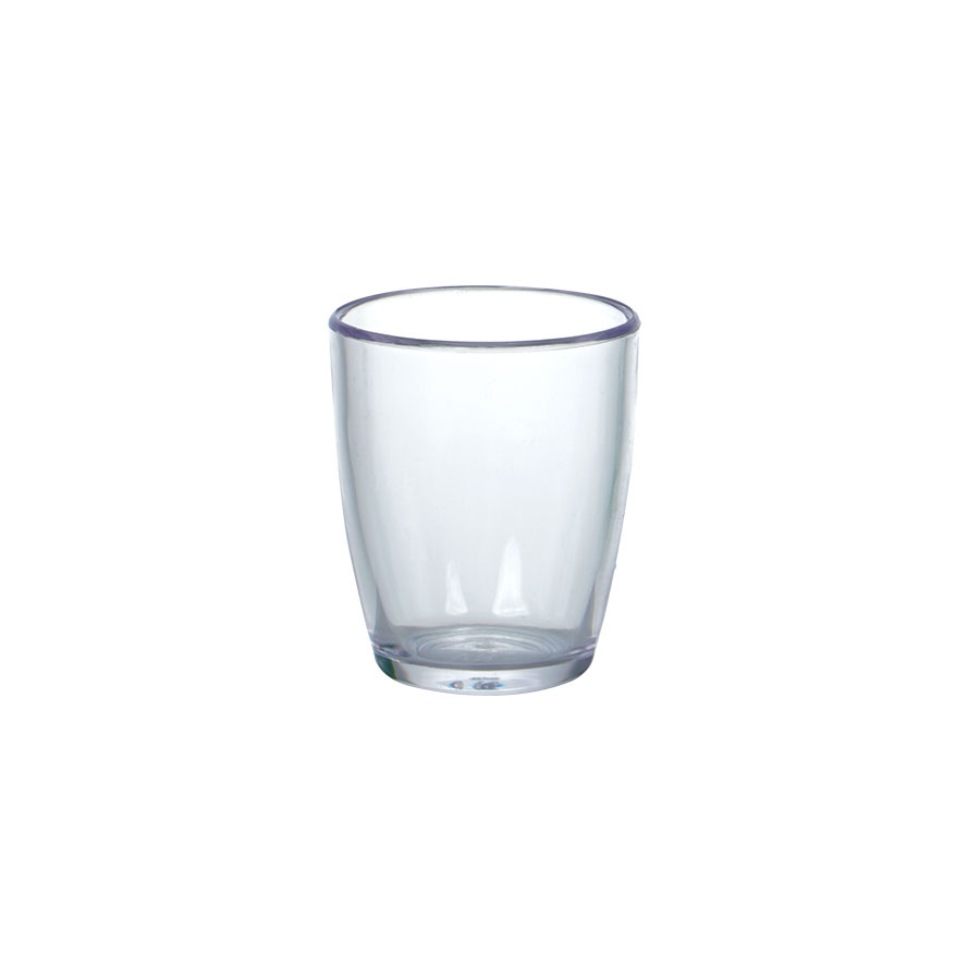 Small Glass-like Cup