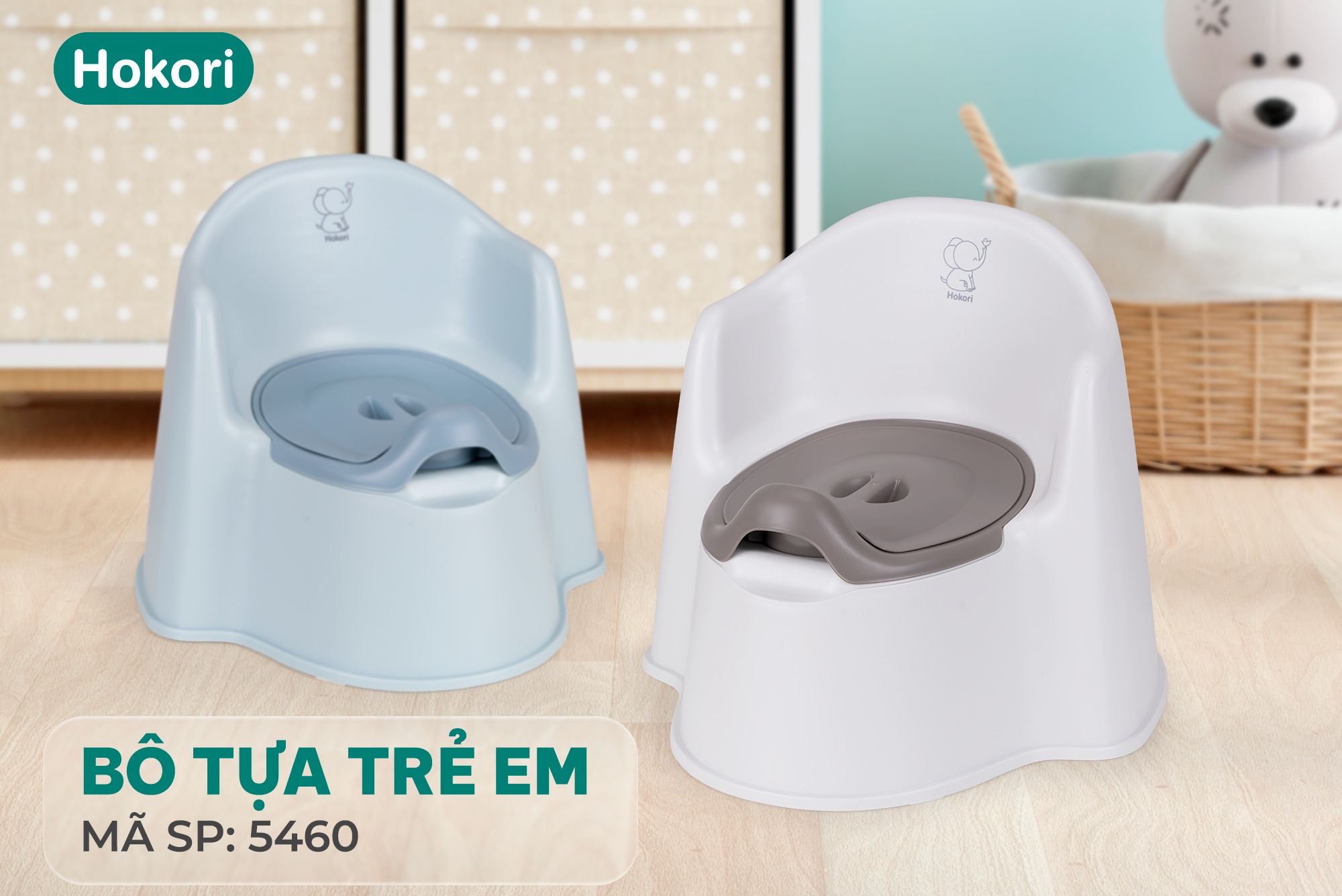 bô tựa trẻ em