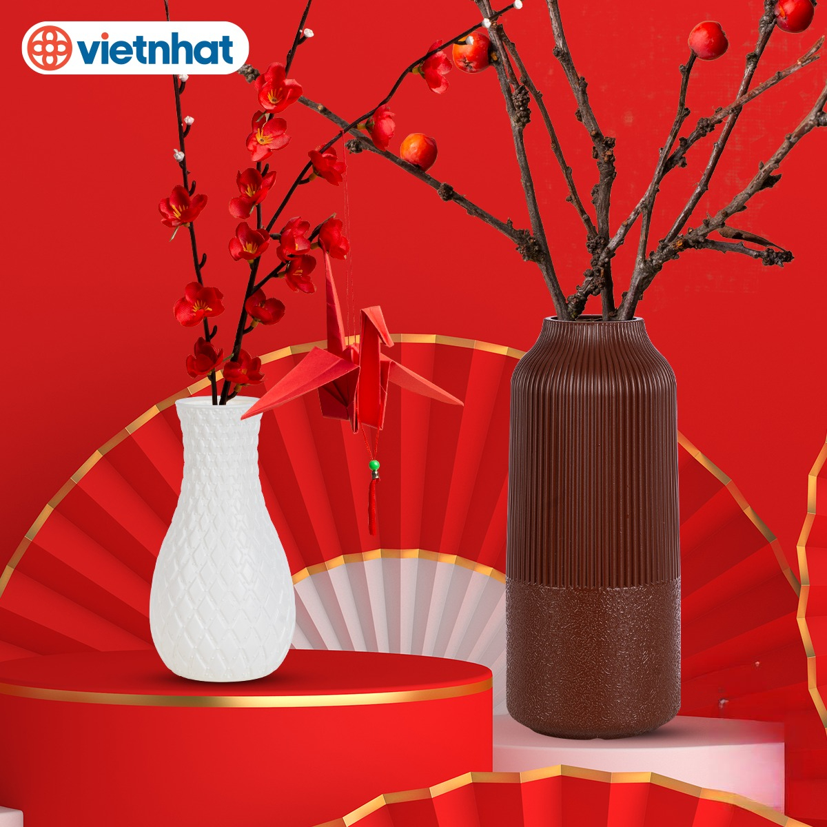 Cách bảo quản hoa Tết tươi lâu