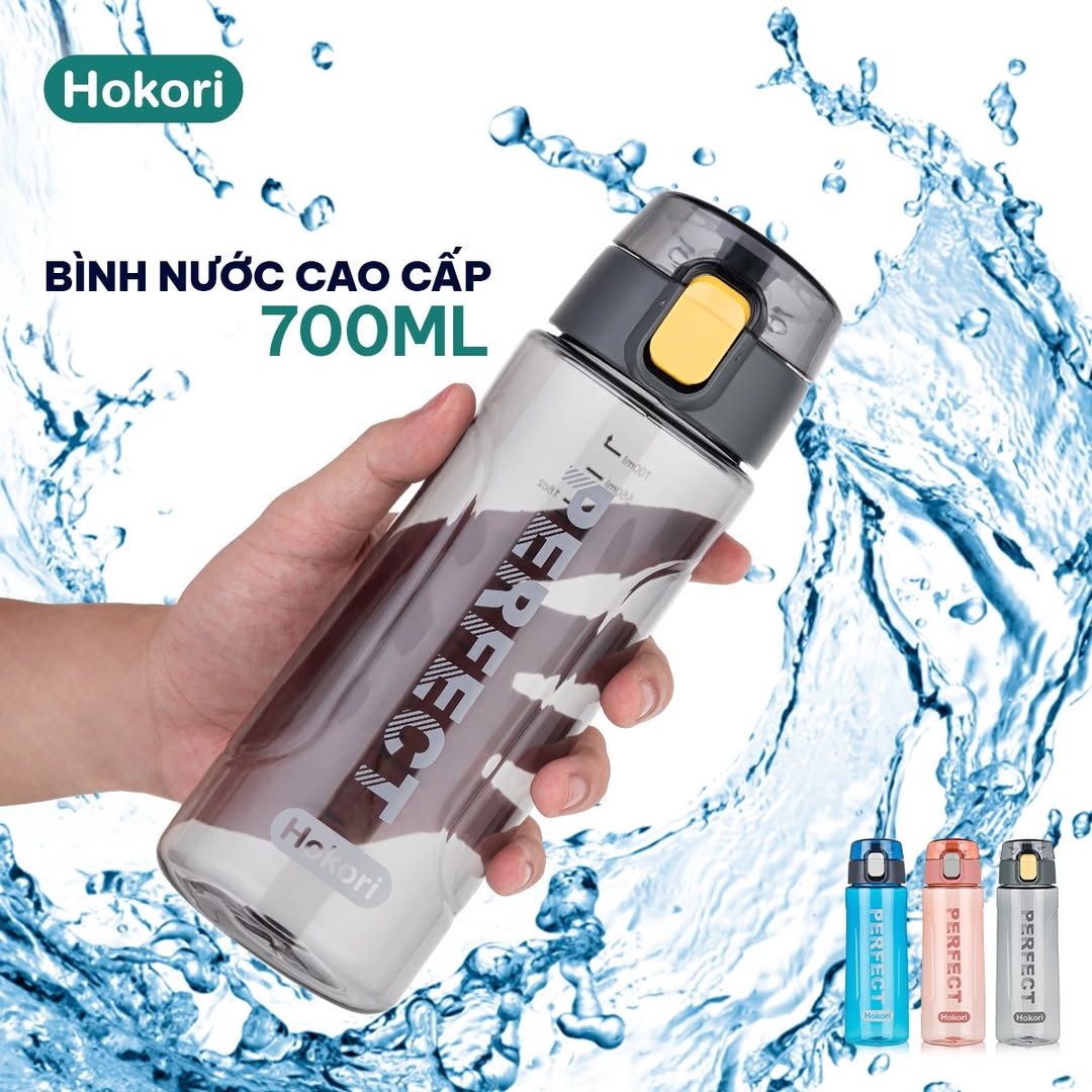 Cách bổ sung nước khi tập thể thao