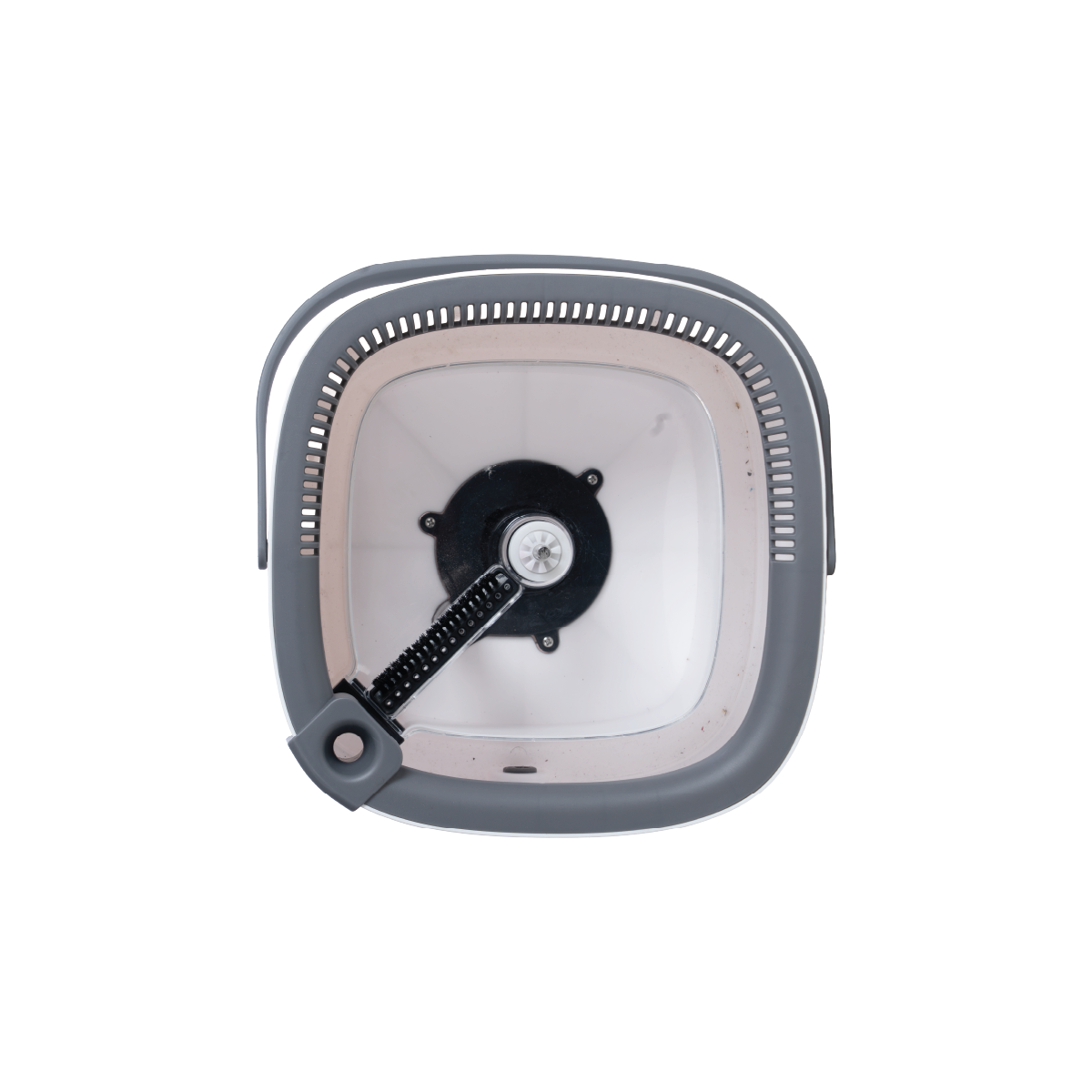 Thiết kế bộ lau nhà vuông Hokori 9561