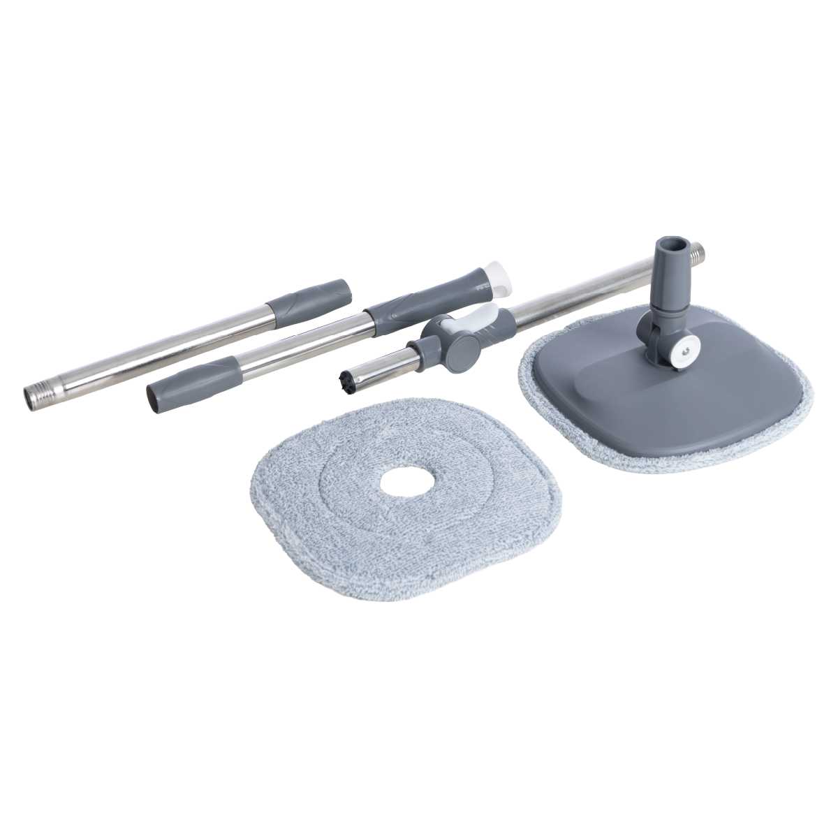 Cấu tạo bộ lau nhà vuông 9561