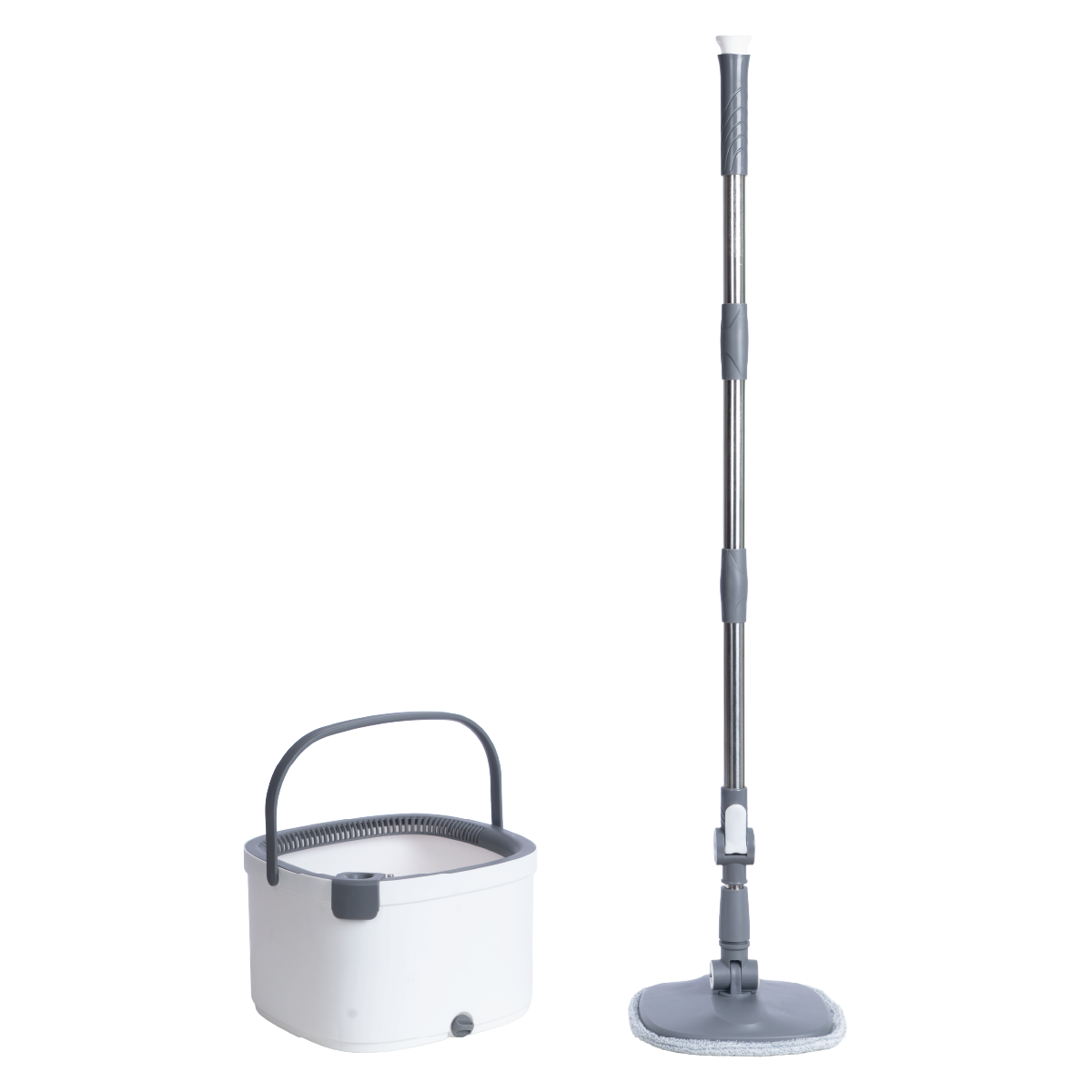 Bộ lau nhà vuông Hokori 9561