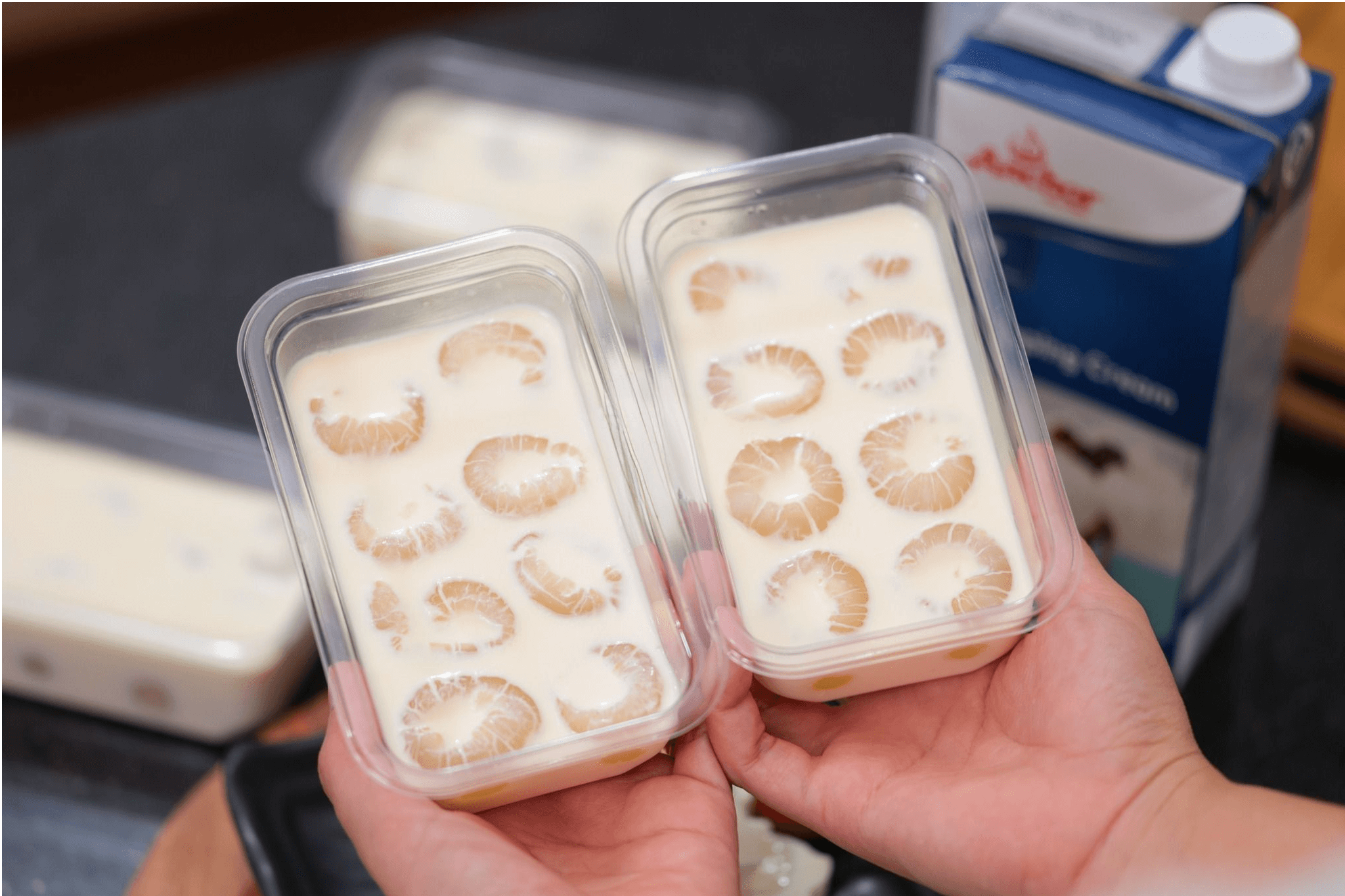 làm khúc bạch vải thiều