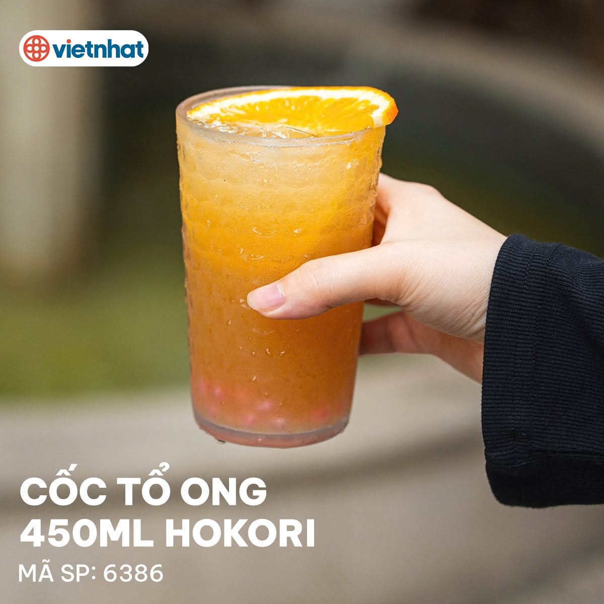 Ly cốc kinh doanh nước giải khát