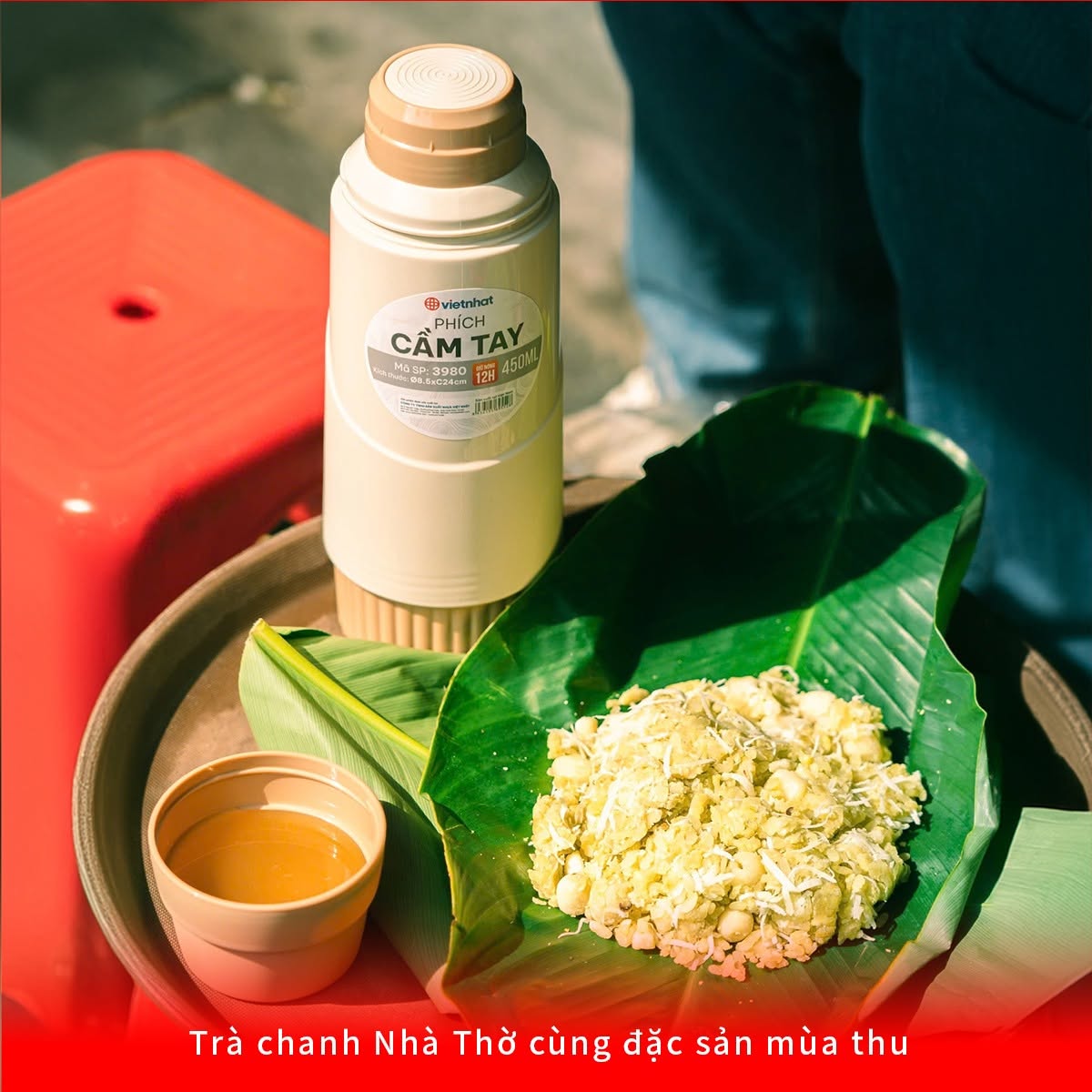 đặc sản mùa thu