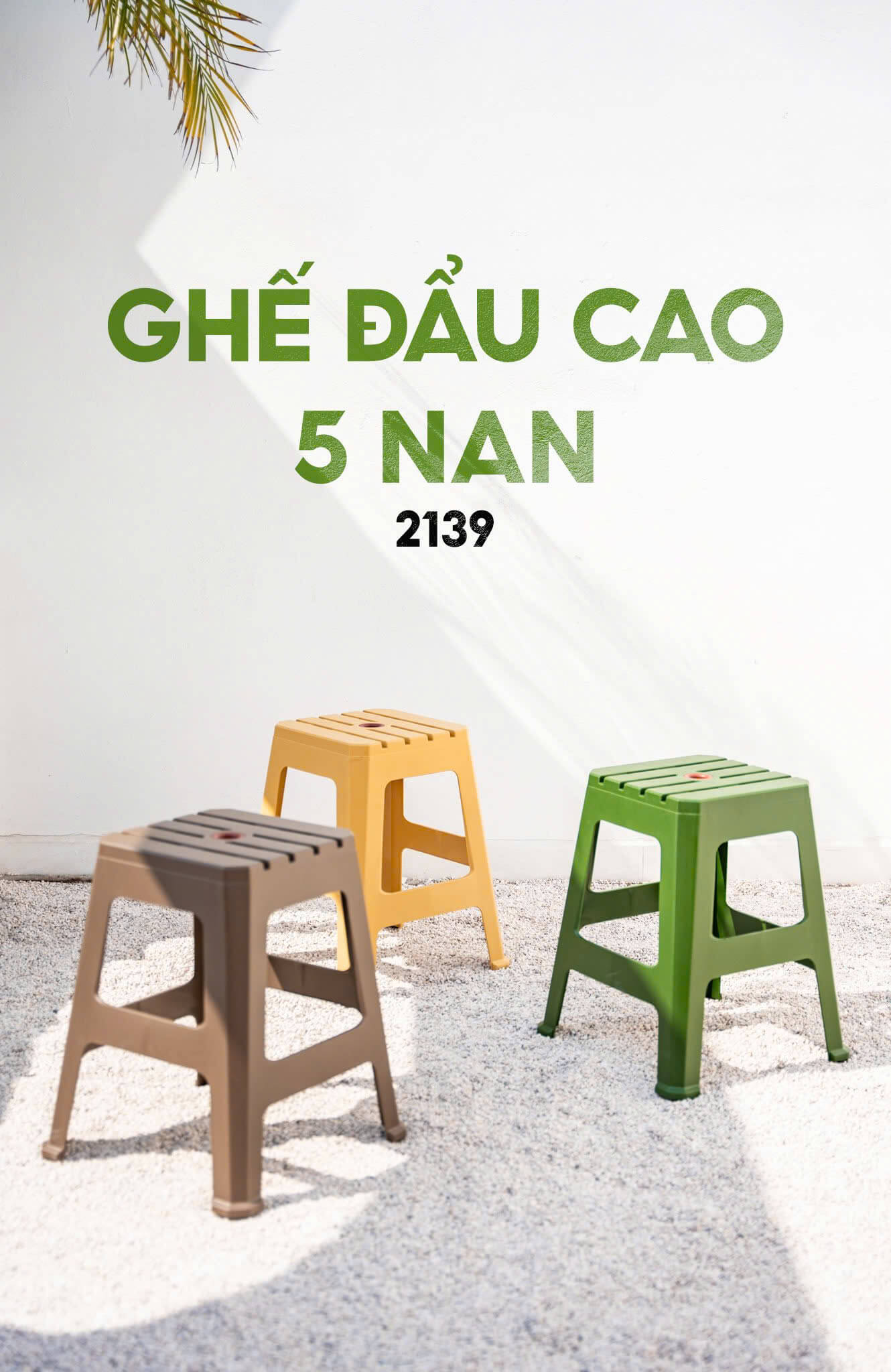 ghế ngồi ban công