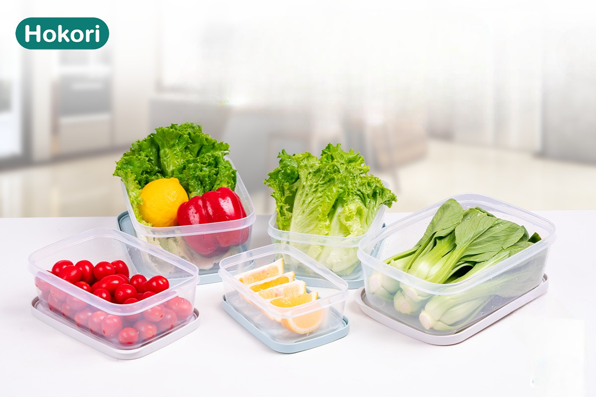 Ăn uống lành mạnh để thanh lọc cơ thể