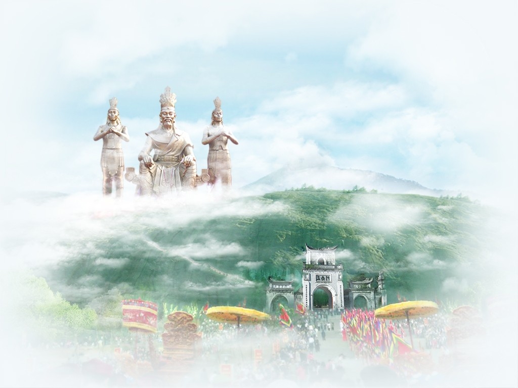 Ý nghĩa của ngày Giỗ Tổ Hùng Vương