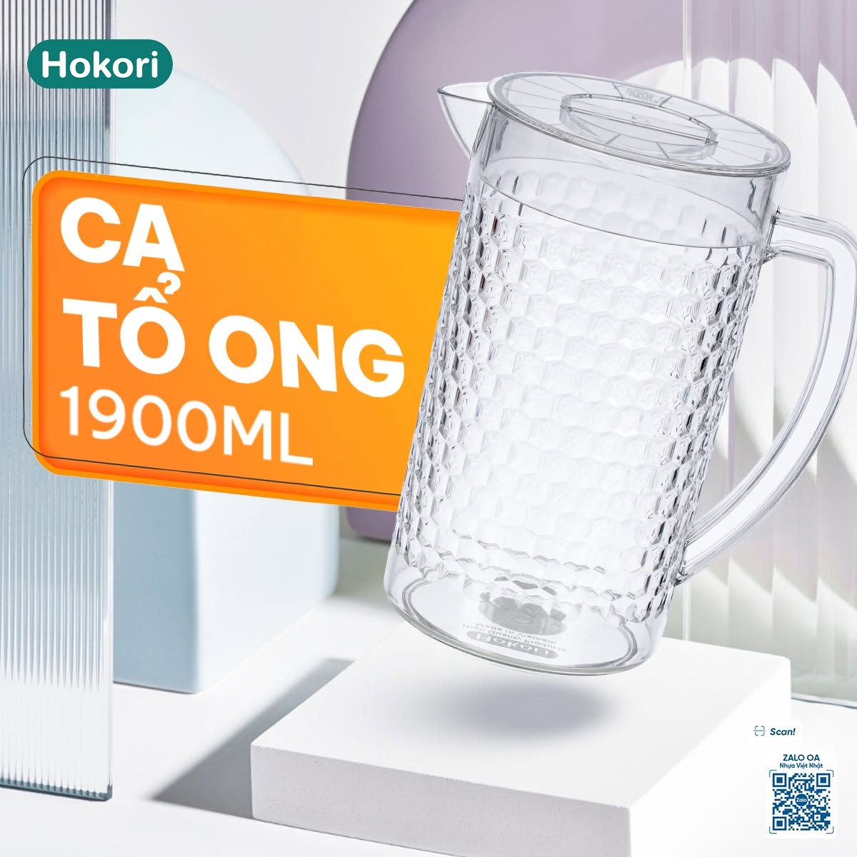 Ca tổ ong
