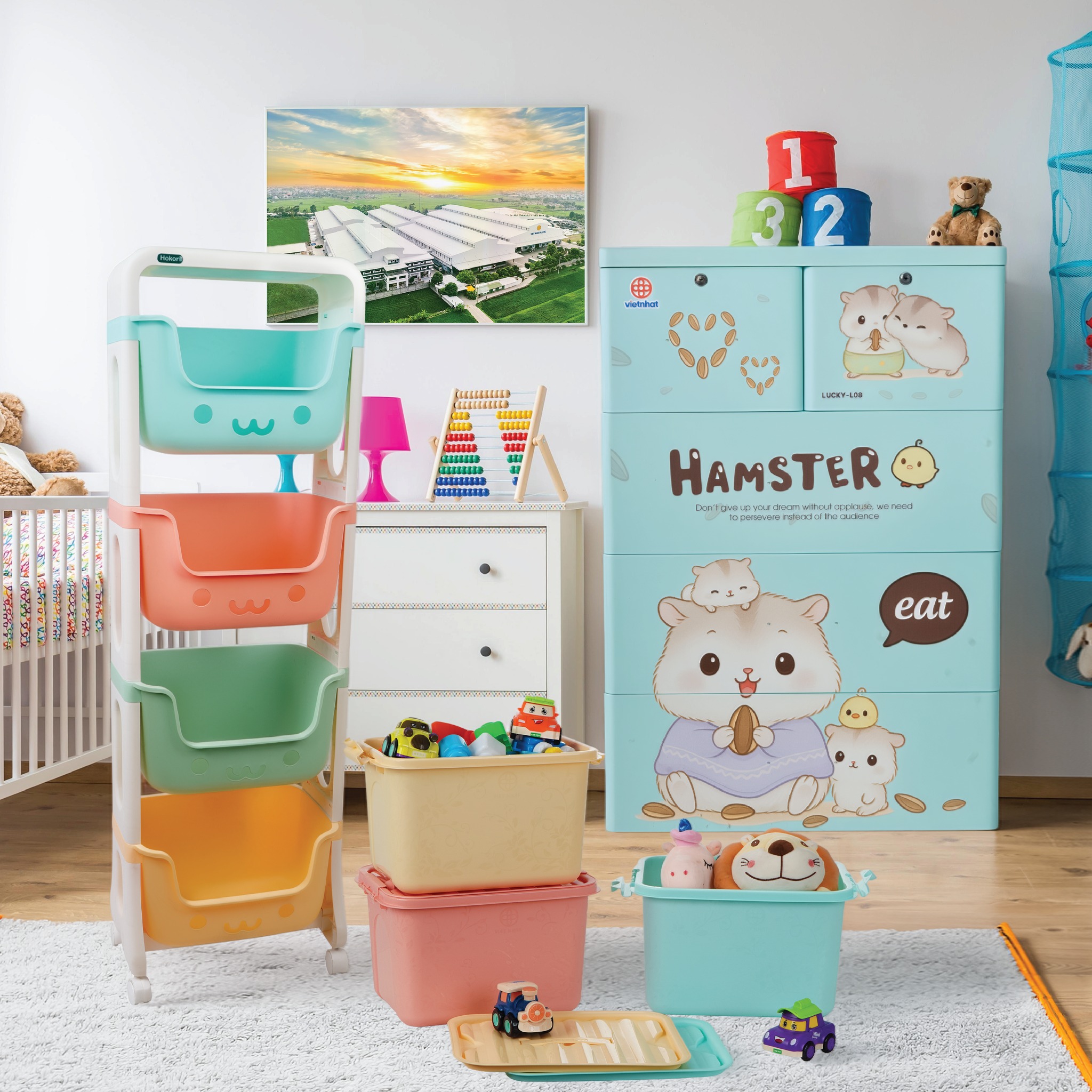 Hoạt động mùa hè sáng tạo tại nhà cho bé