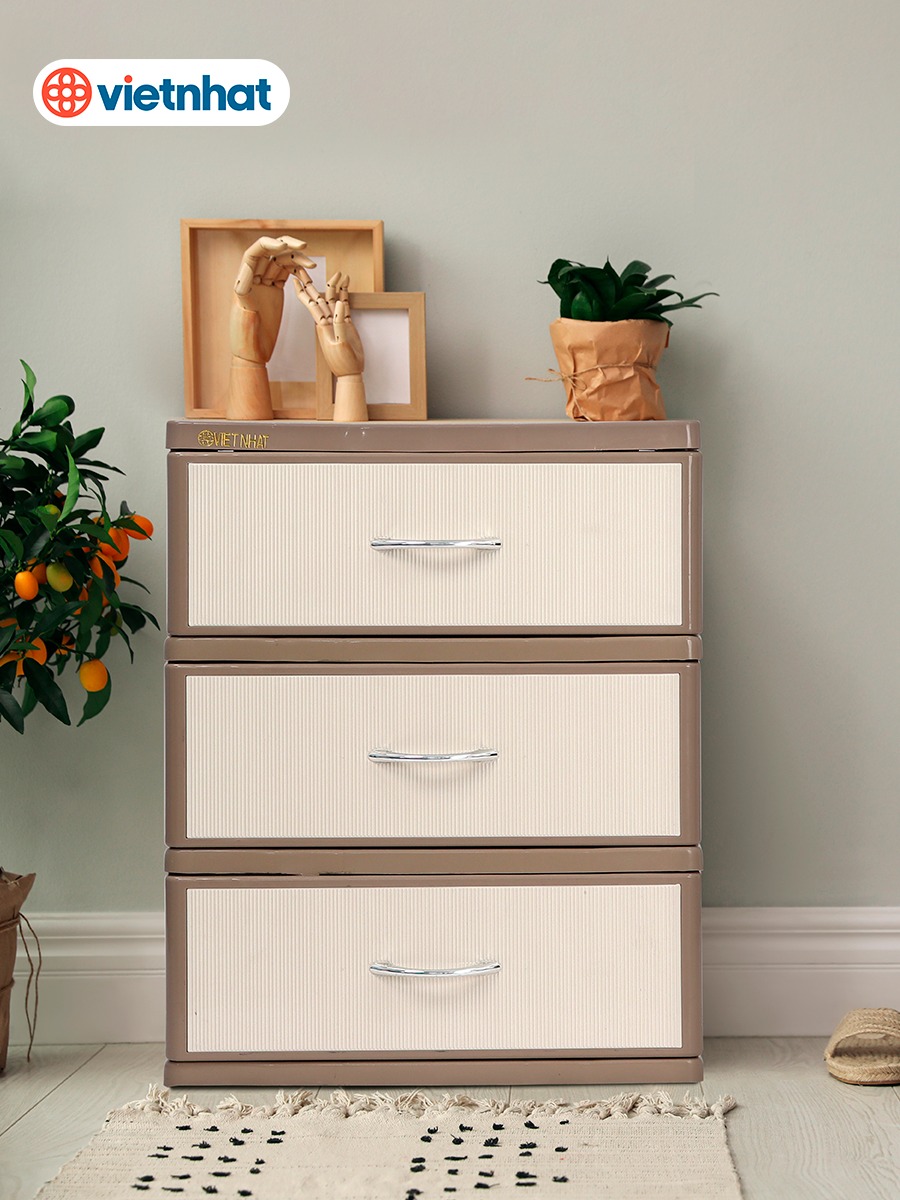 kinh nghiệm mua tủ nhựa