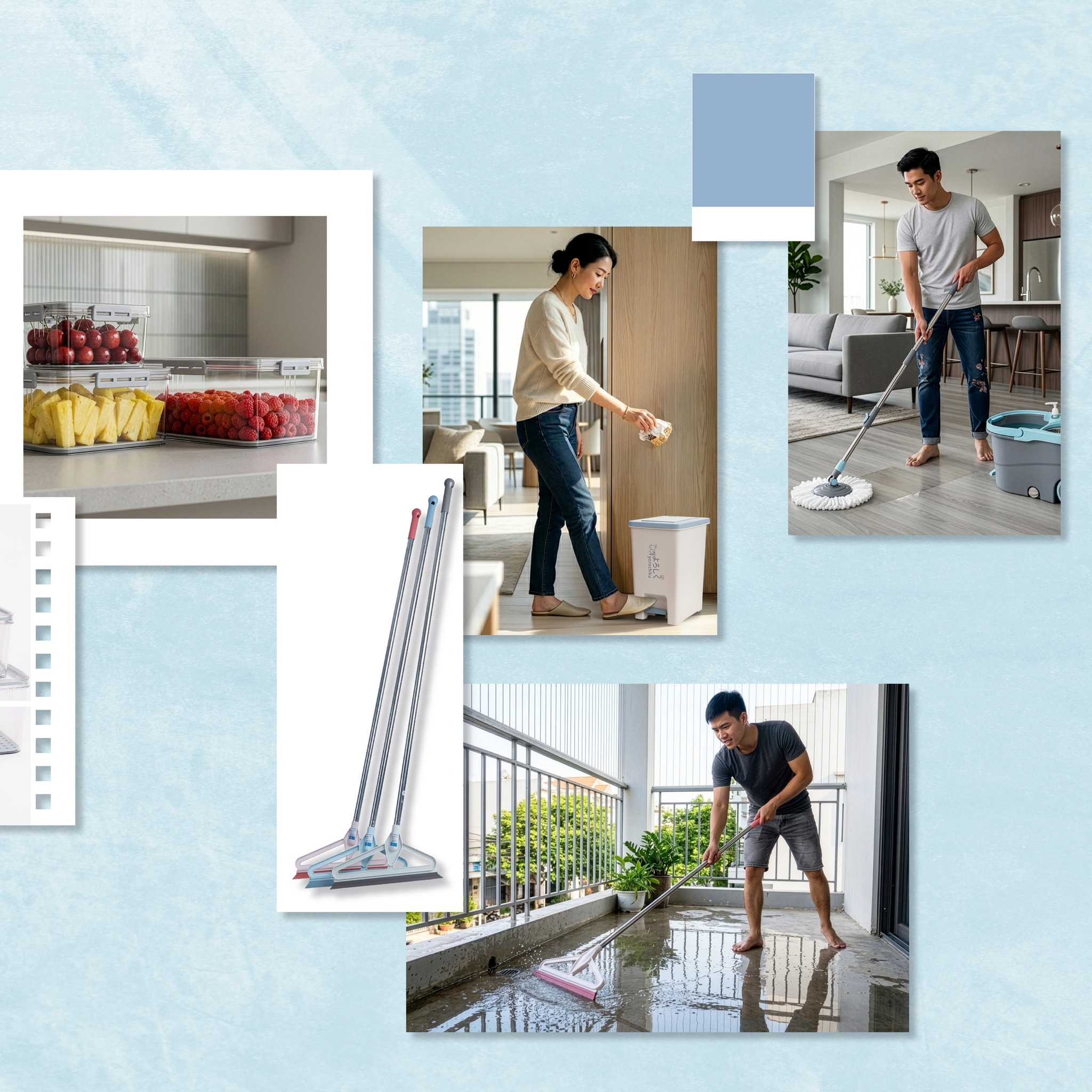 Hoạt động ngày quốc tế gia đình 1