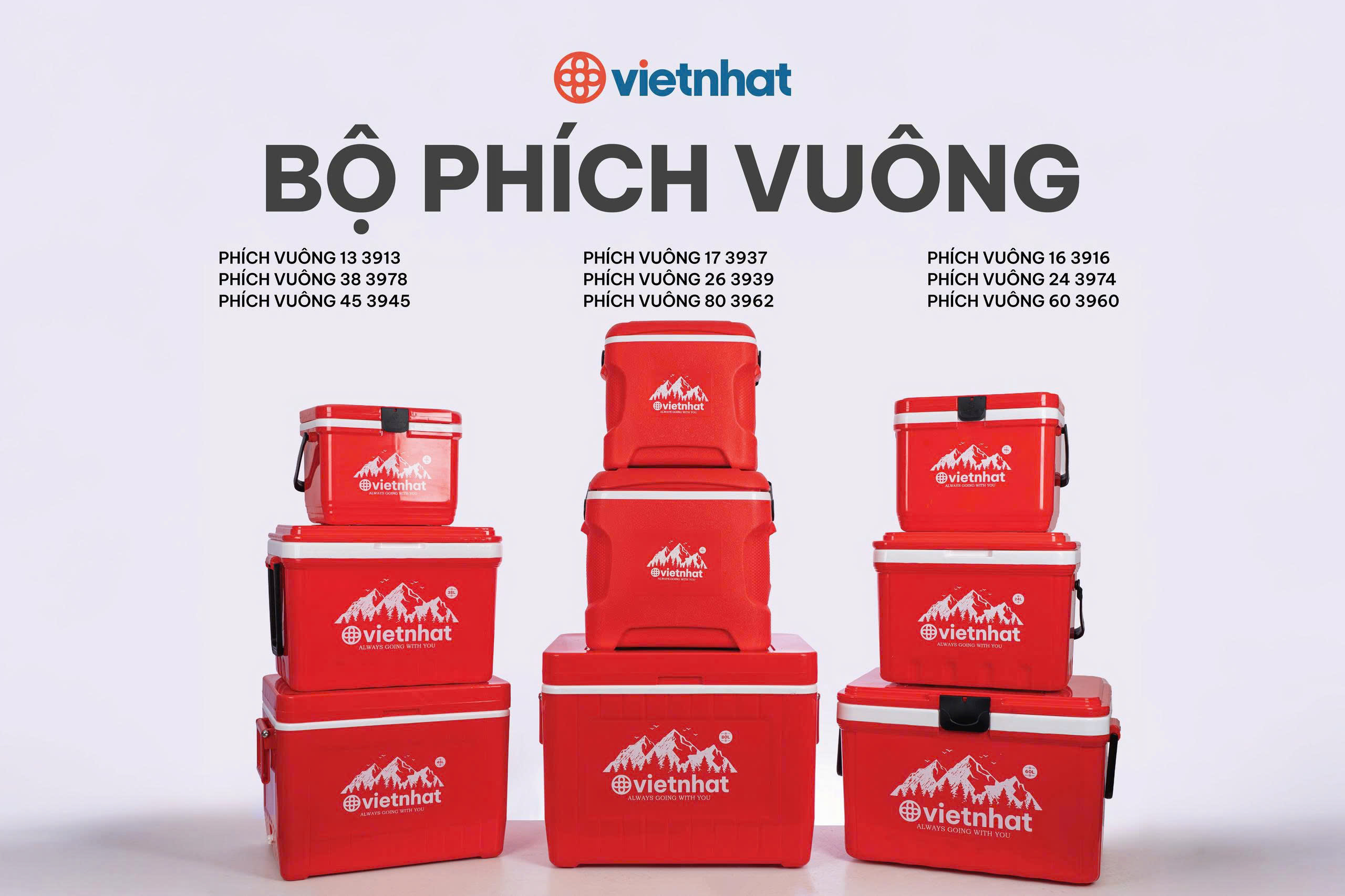 phích vuông