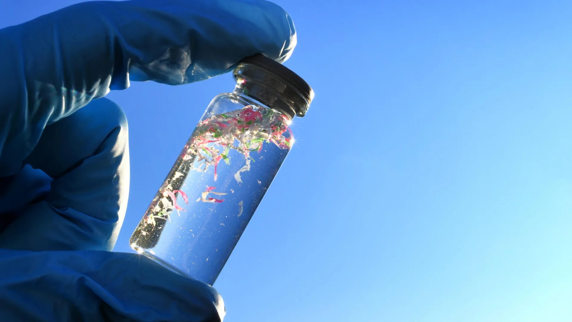 sai lầm khi dùng đồ nhựa 1 lần