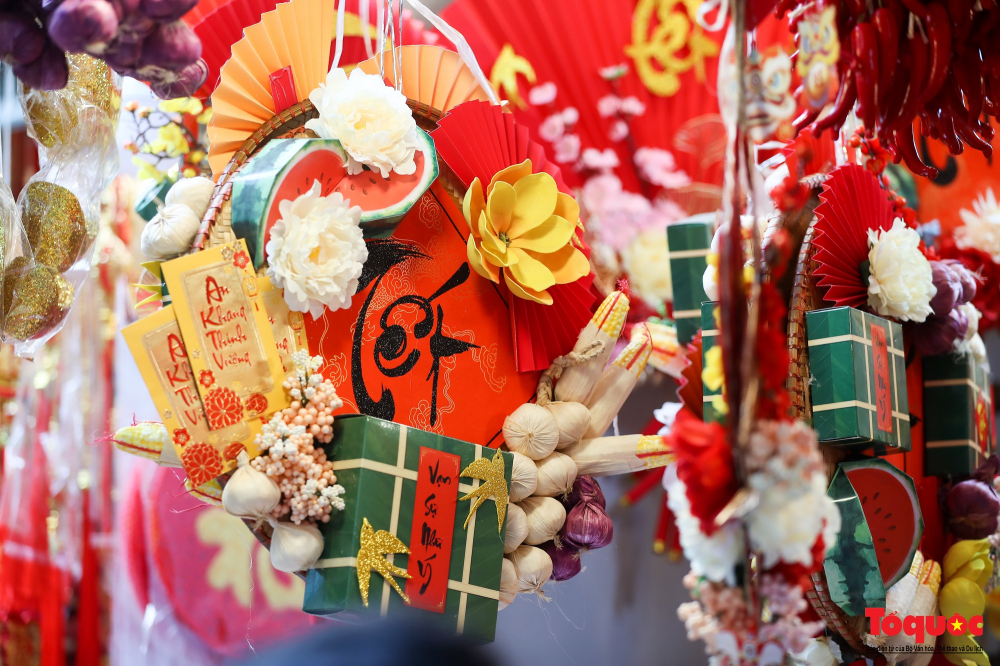 Ý nghĩa Tết Nguyên Đán