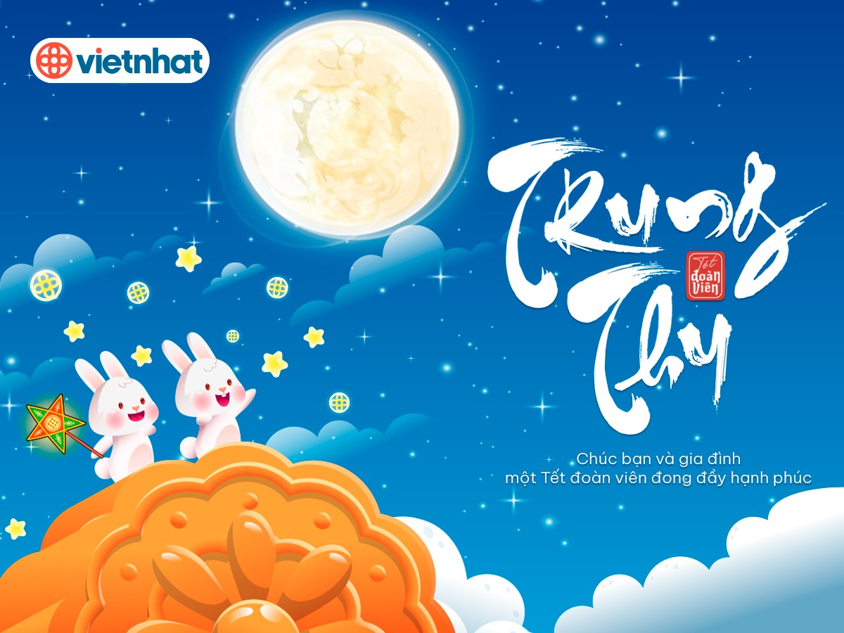 Ý nghĩa của Tết Trung Thu