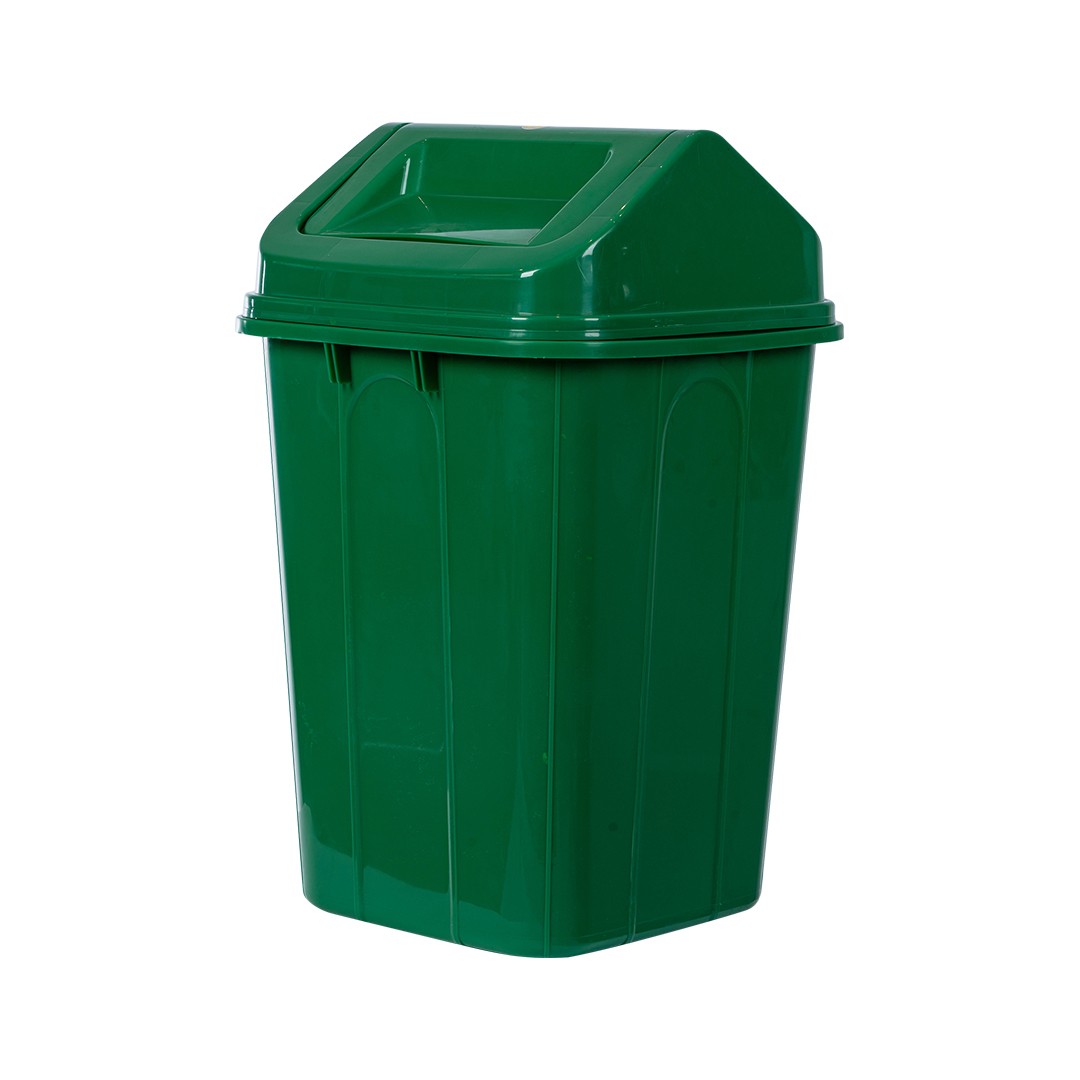 thùng rác lật đại 5344